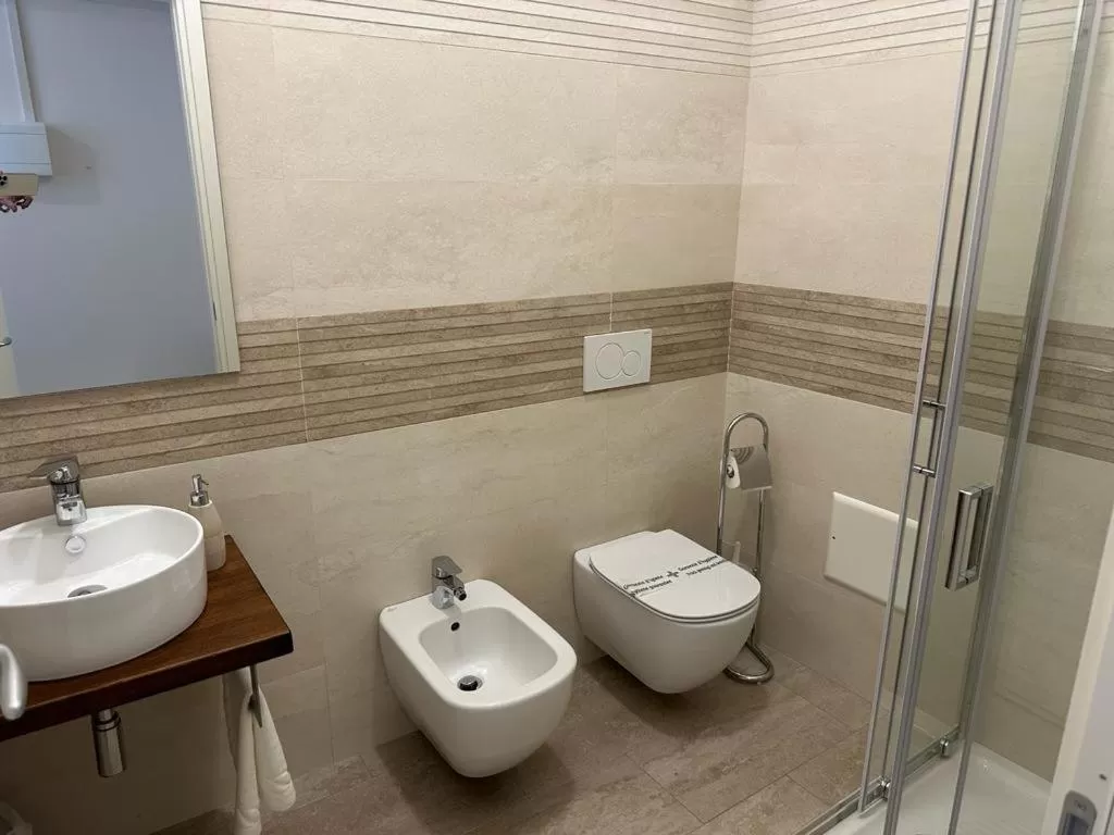 Hotel Il Duca barbablu