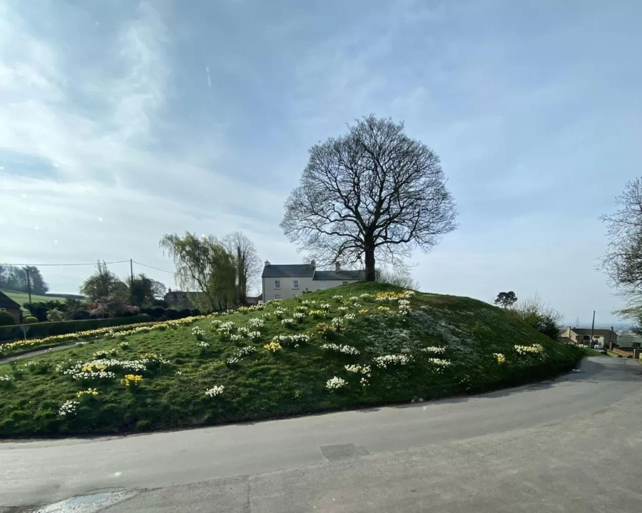 Neighbourhood in The Carpenters Arms