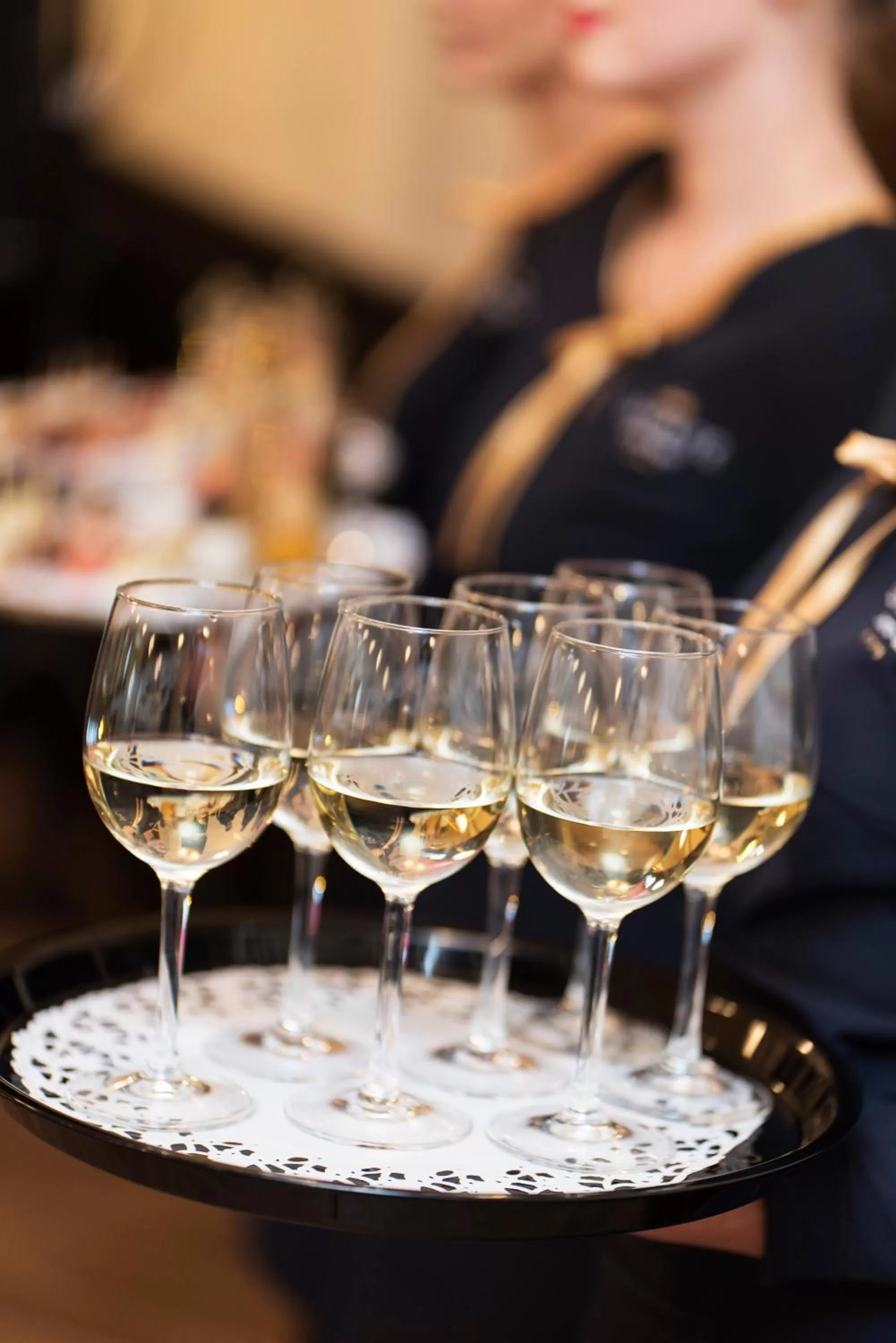 Banquet/Function facilities in Hotel - Bar Grafaite