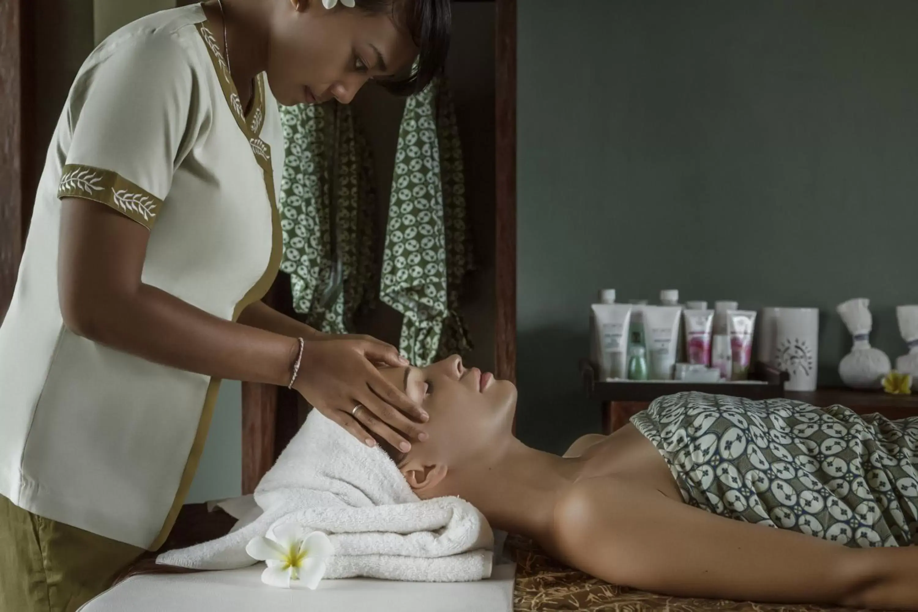 Spa and wellness centre/facilities in Manyi Village Ubud