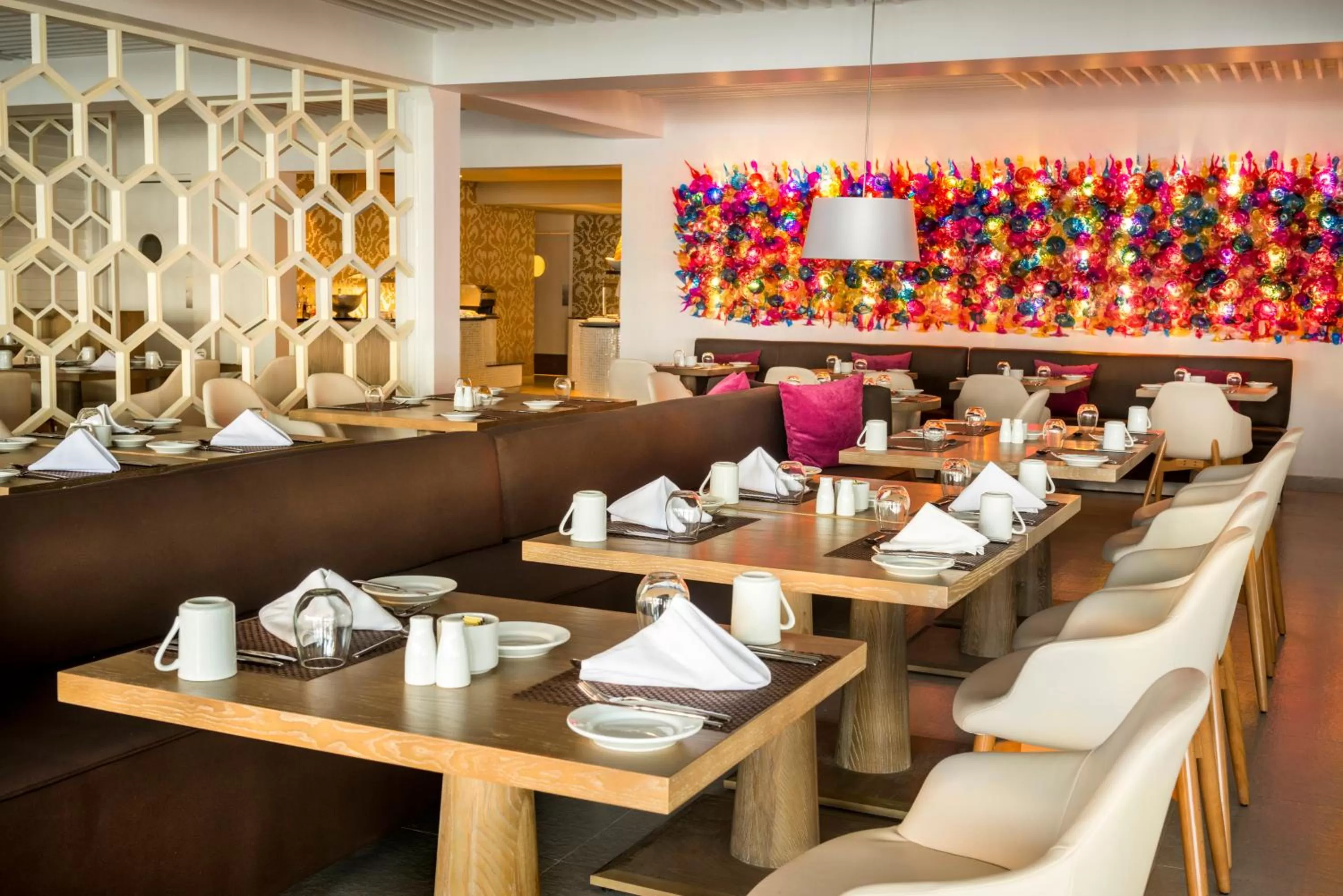 Restaurant/Places to Eat in Azul Beach Resort Negril, Gourmet All Inclusive by Karisma