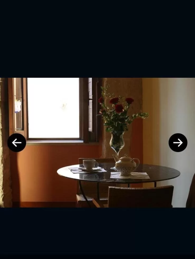 Dining Area in Gildò