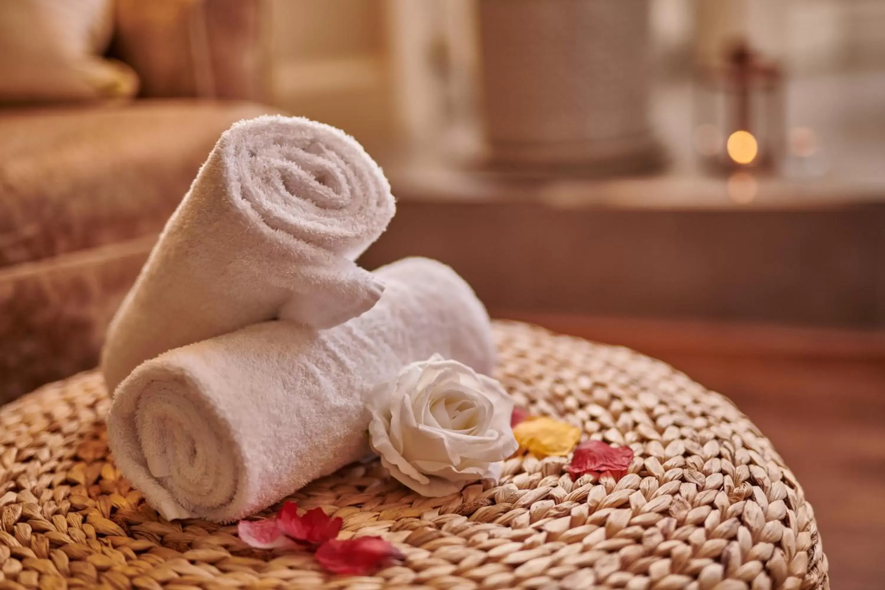 Spa and wellness centre/facilities in Burnham Beeches Hotel