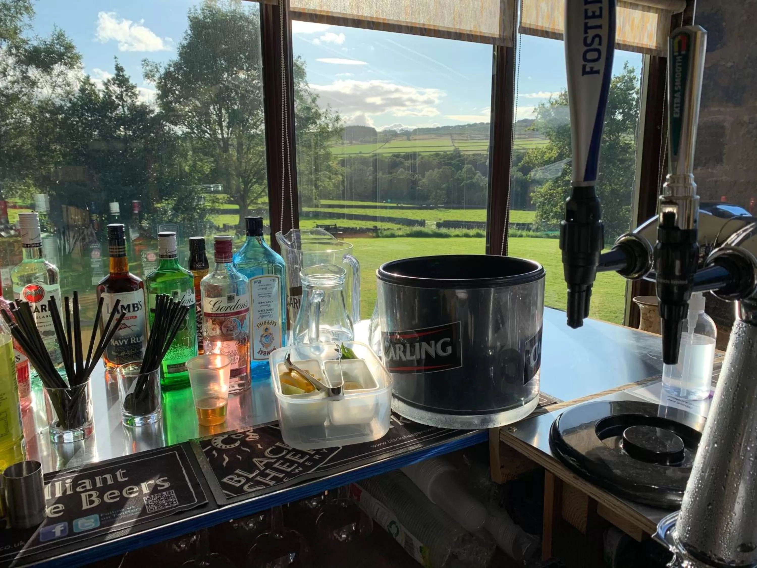 Other in Wellington Inn