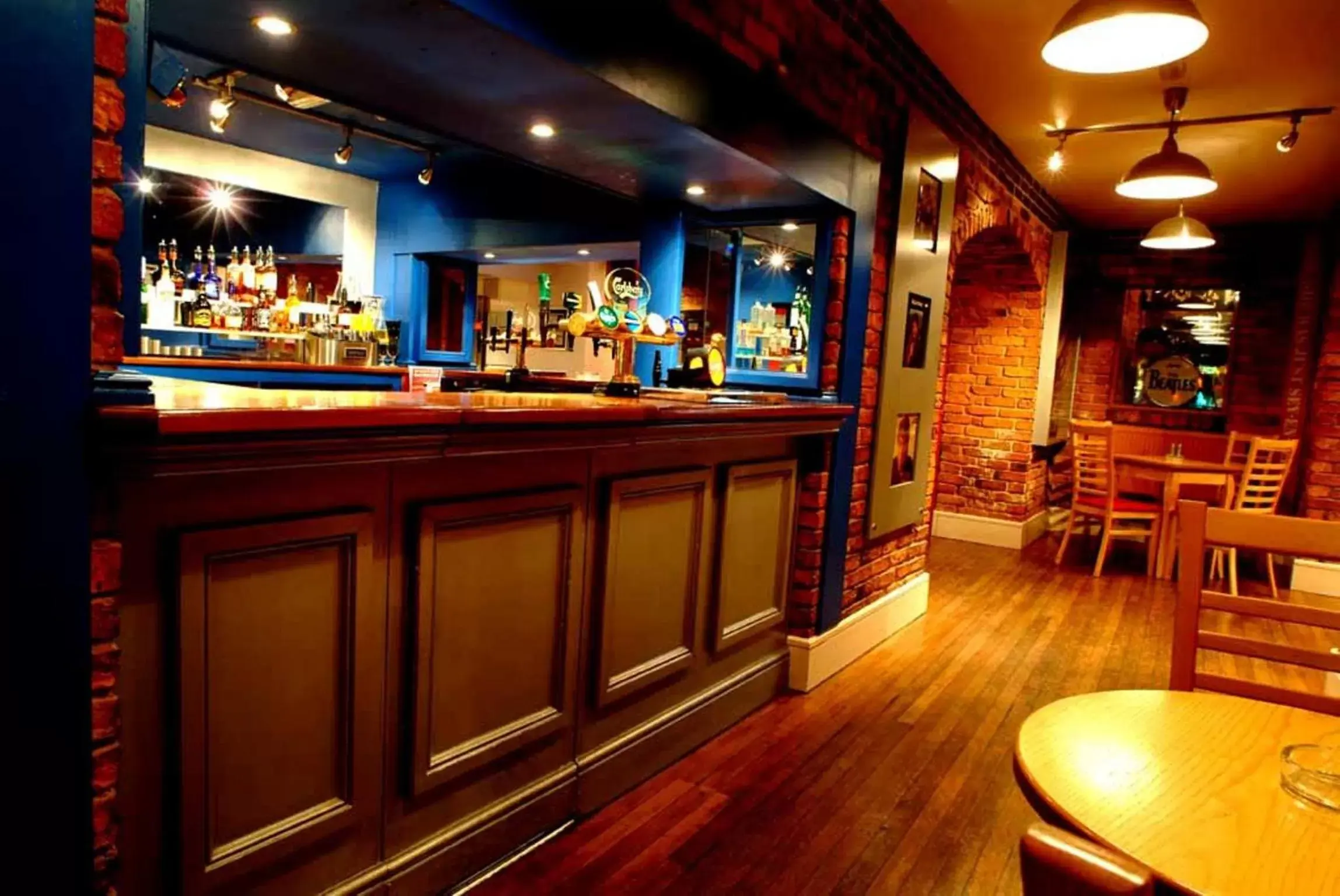 Lounge or bar, Lounge/Bar in Regent Hotel Doncaster