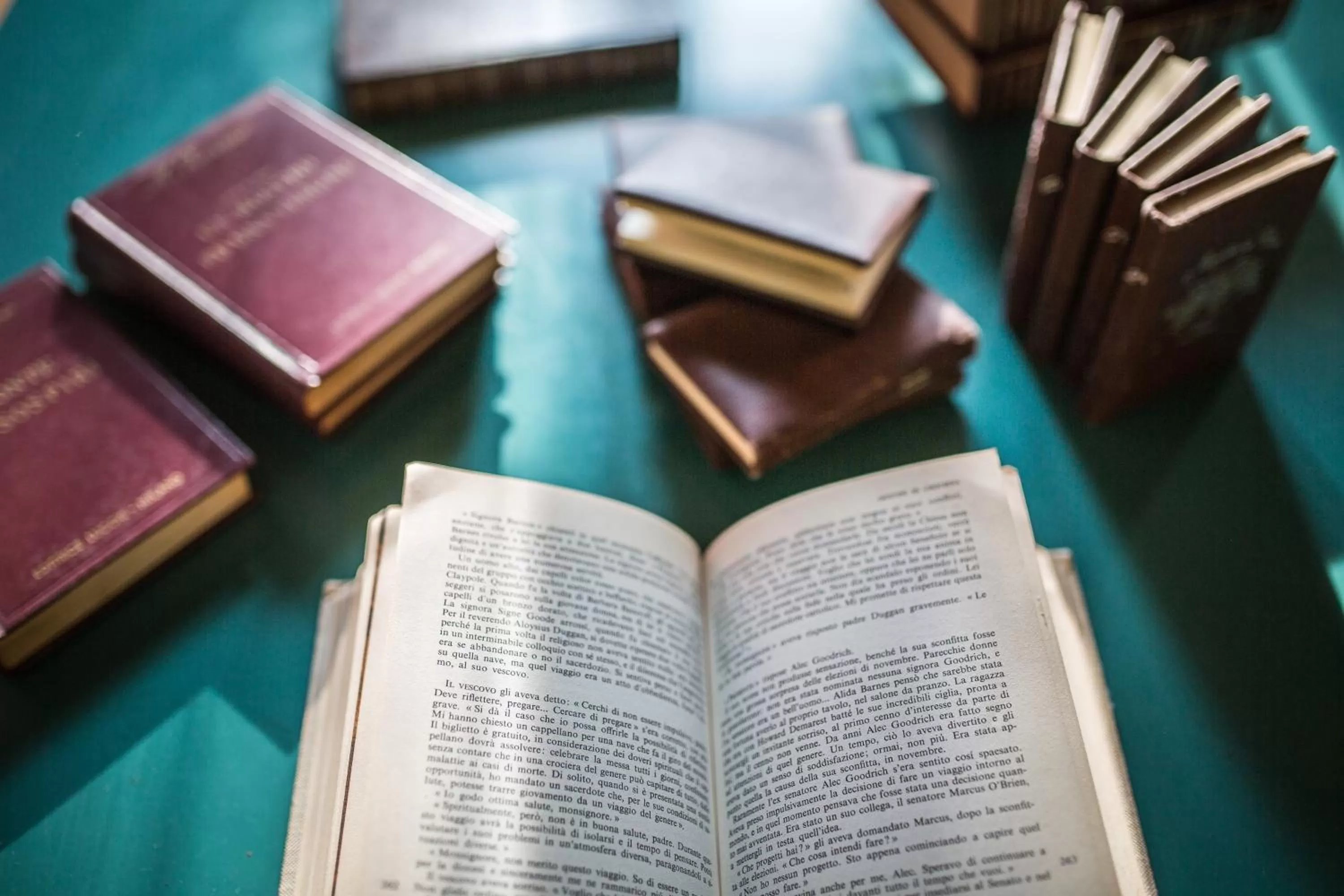 Other in Il Milione Country Hotel