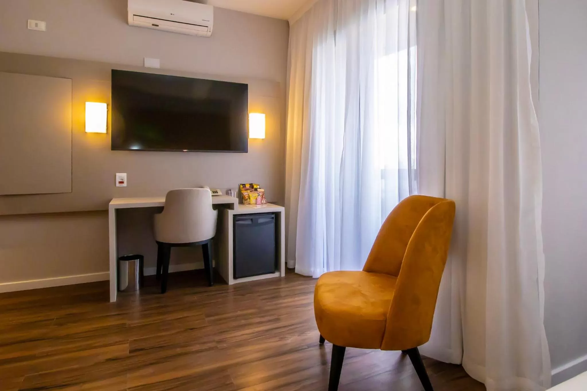 hair dresser in Blue Tree Towers Anália Franco - Tatuapé