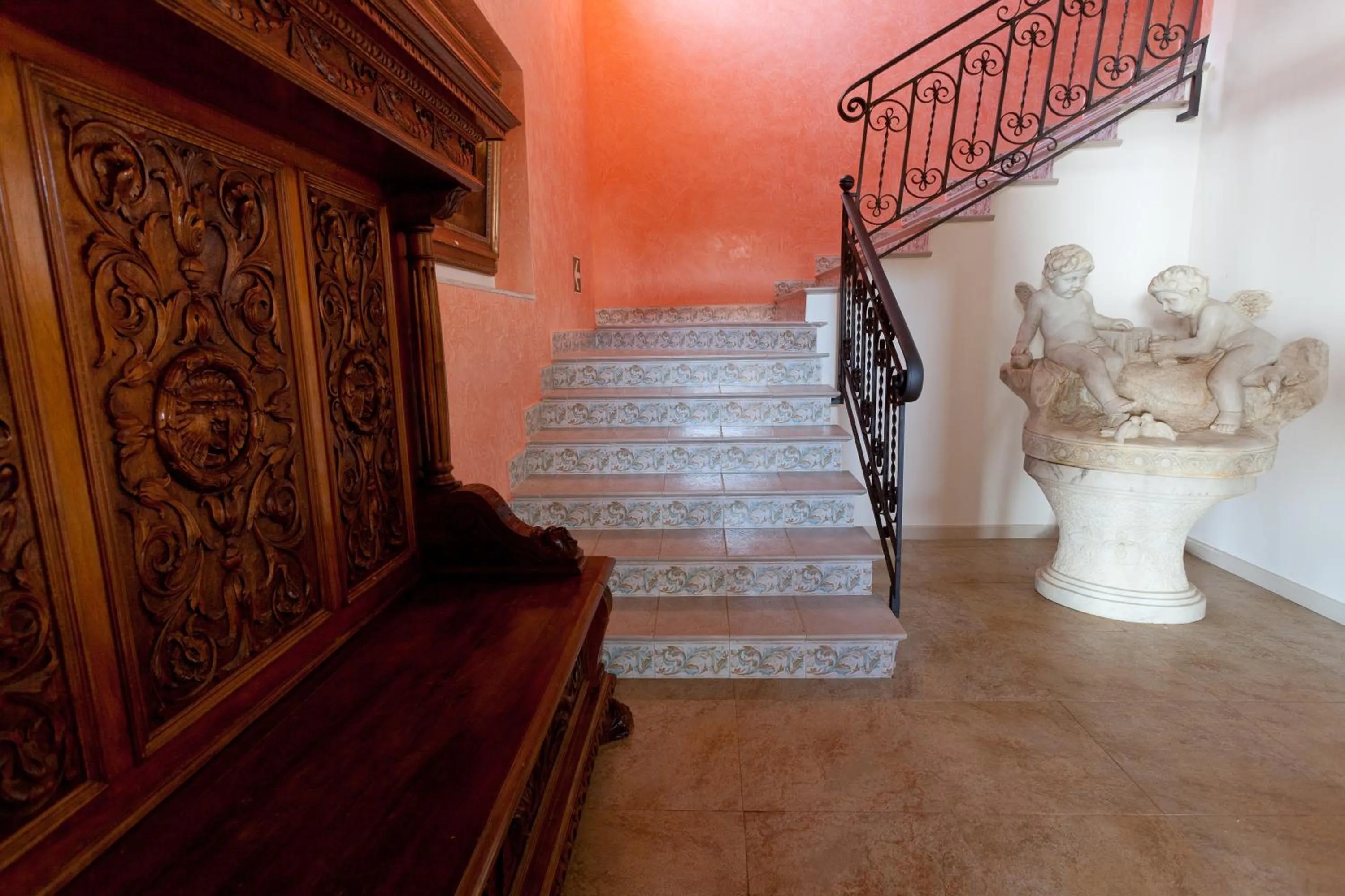 Other in Cala Dell'Arena