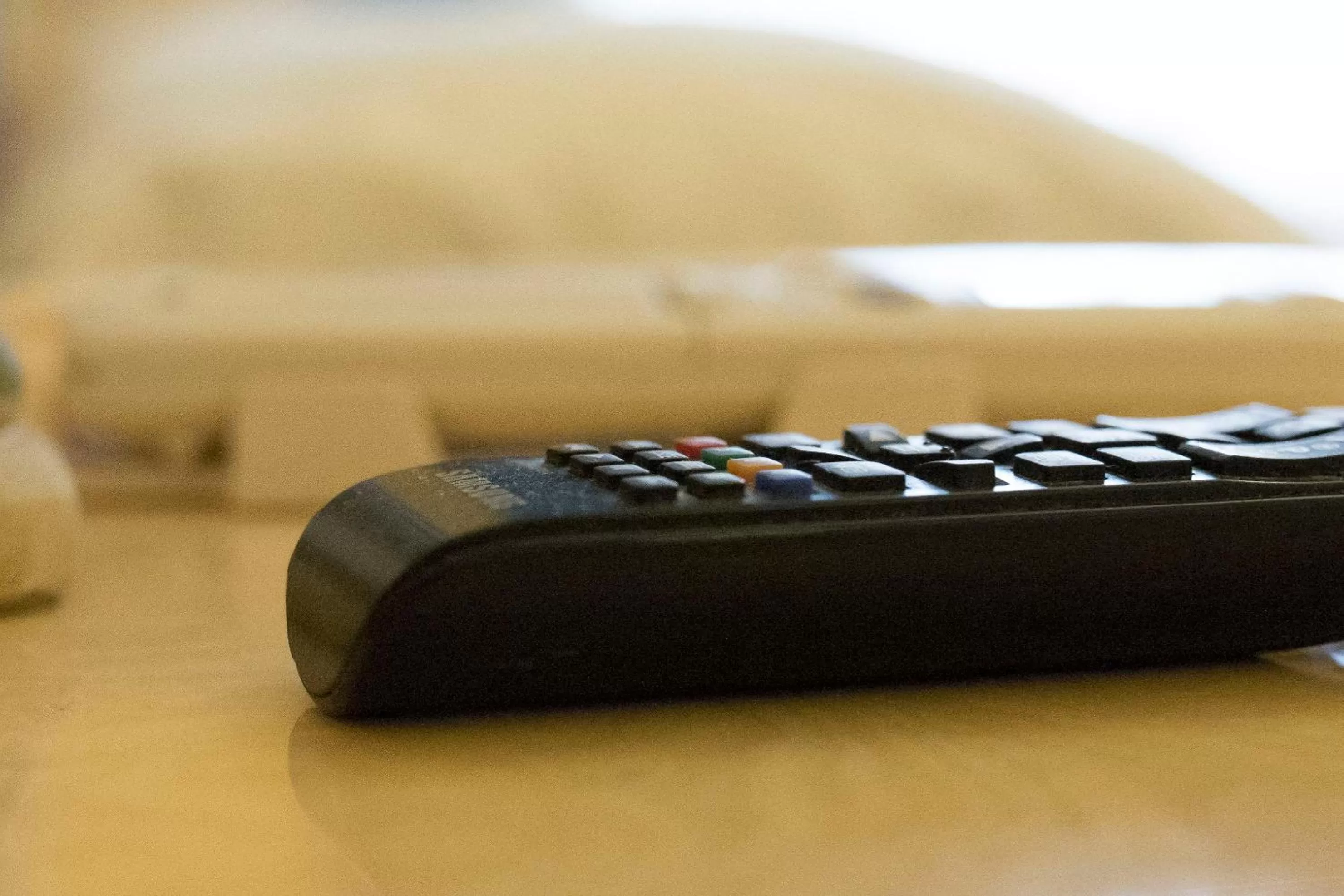 TV and multimedia in La Breccia A Porta Pia