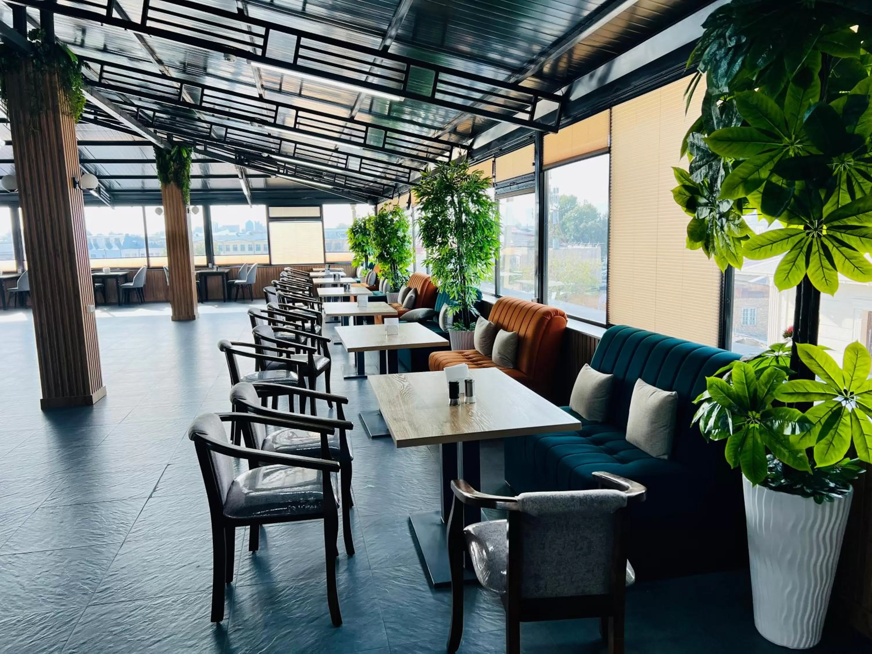 Medina Hotel Samarkand