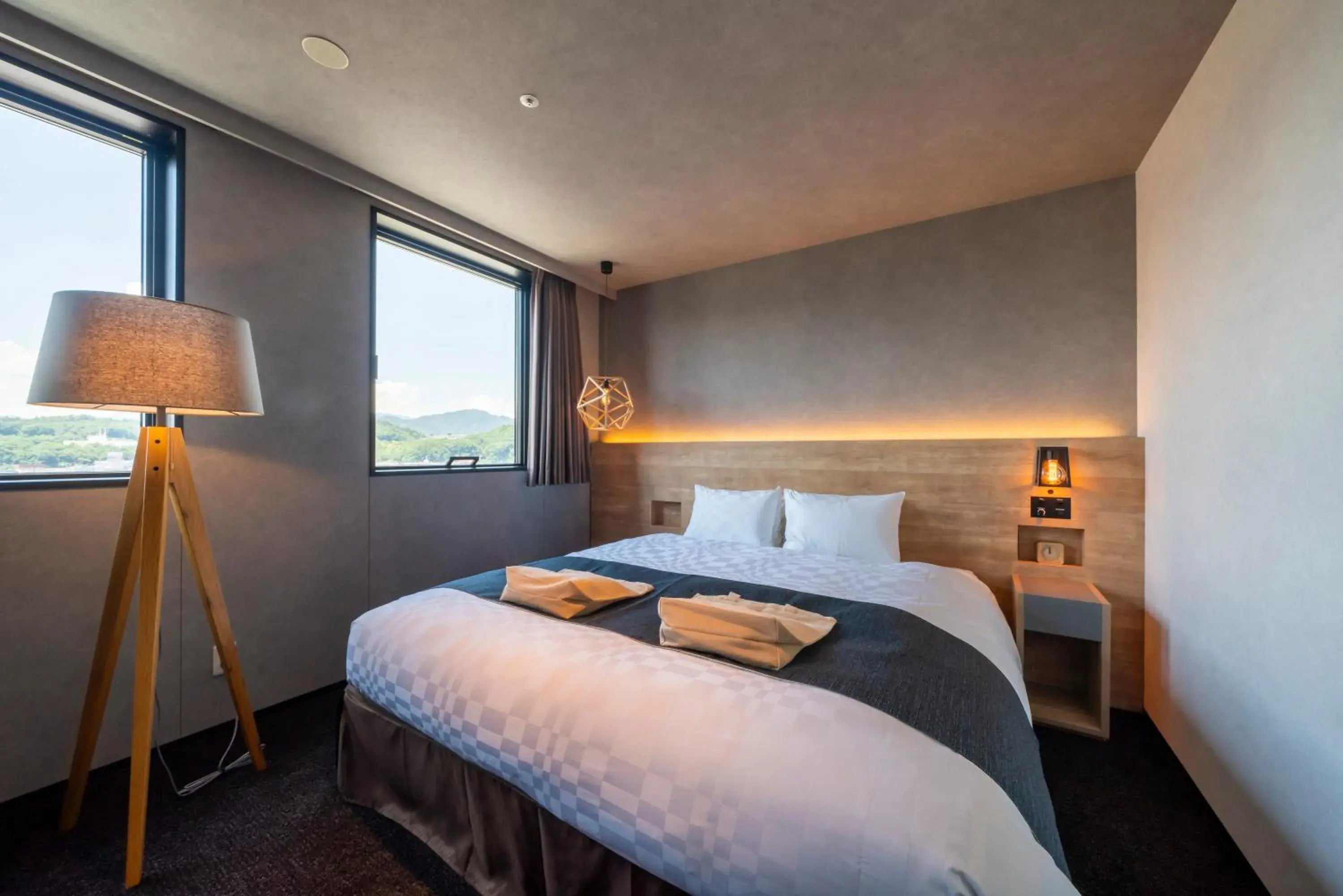 King Room with Sofa - Non Smoking in Hotel around Takayama, Ascend Hotel Collection King Room with Sofa - Non Smoking in Hotel around Takayama, Ascend Hotel Collection