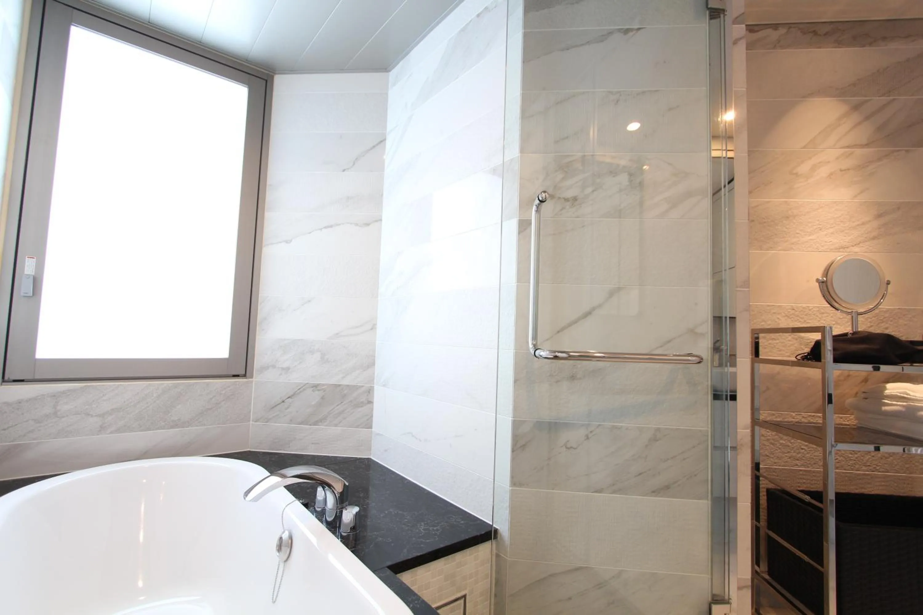 Bathroom in KOKO HOTEL Premier Nihonbashi Hamacho