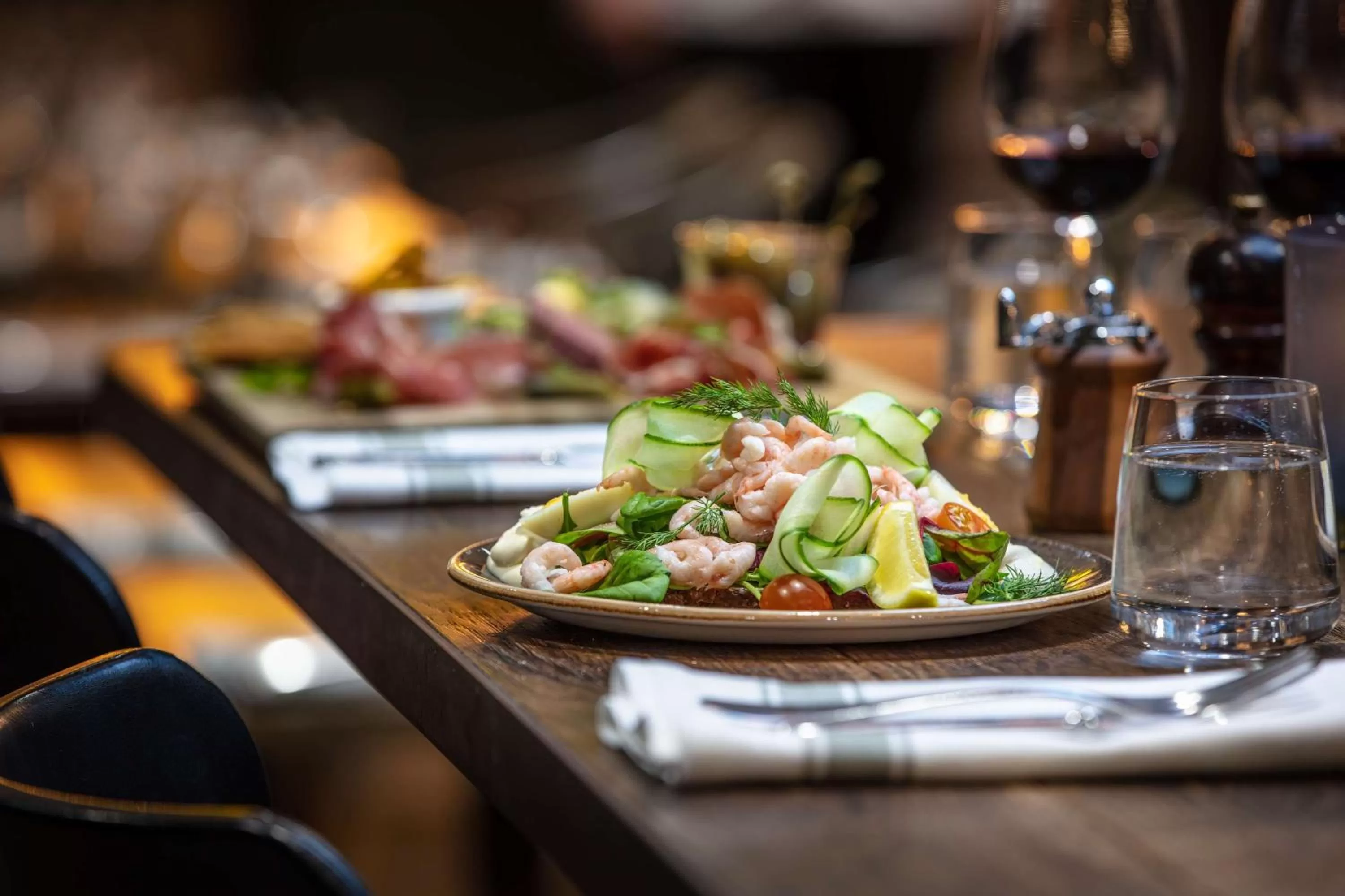 Other in Radisson Blu Metropol Helsingborg