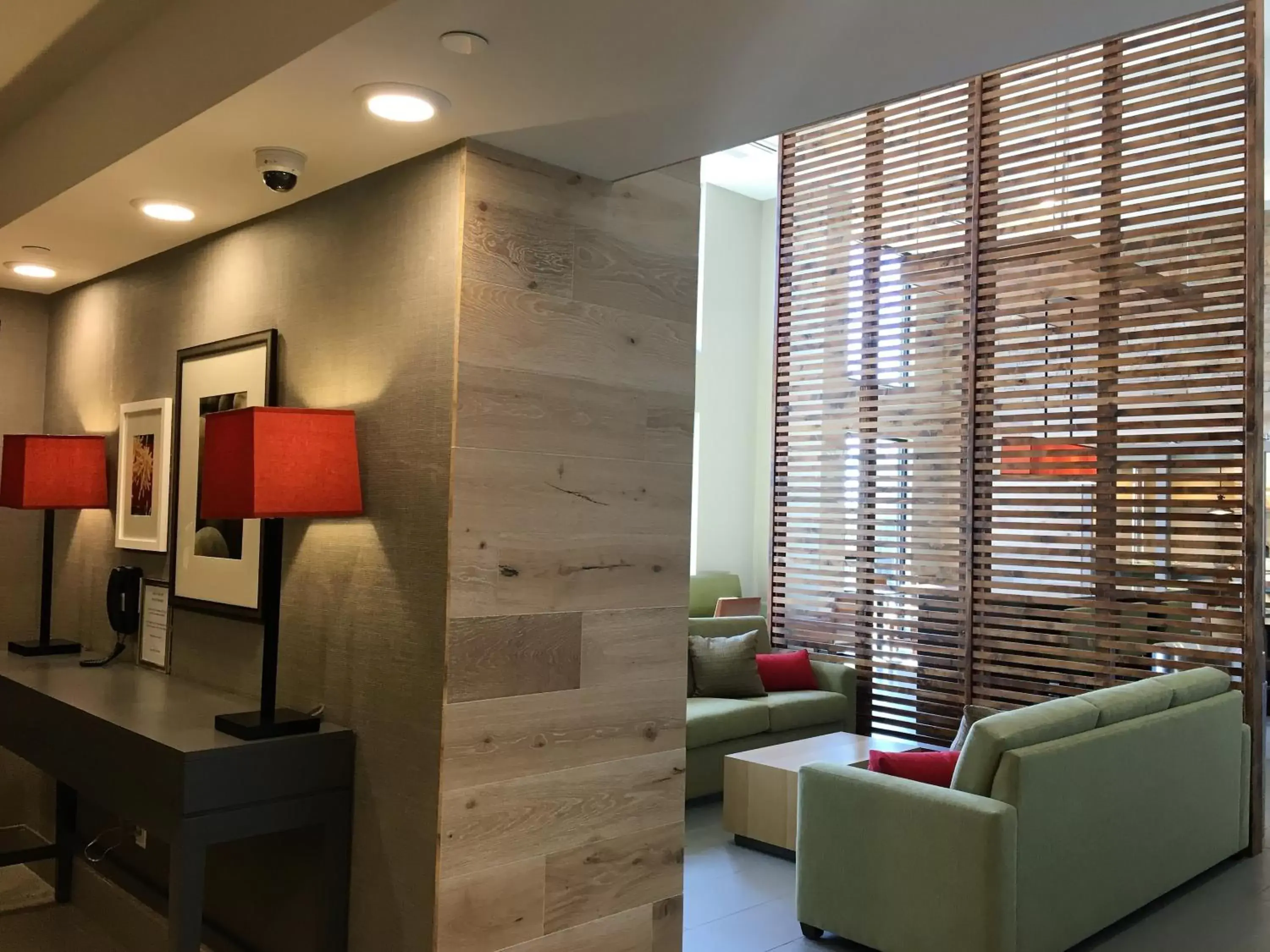 Library, Seating Area in Country Inn & Suites by Radisson Ocean City