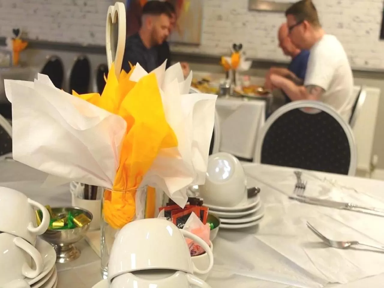 Food in The Sandringham Court Hotel & Apartment Welcoming Large and Small Groups for 15 years