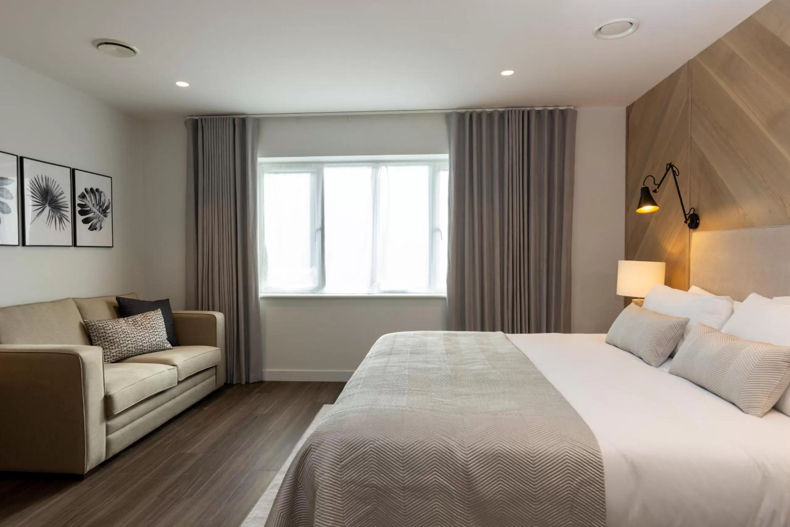 Bathroom in The Kingswood