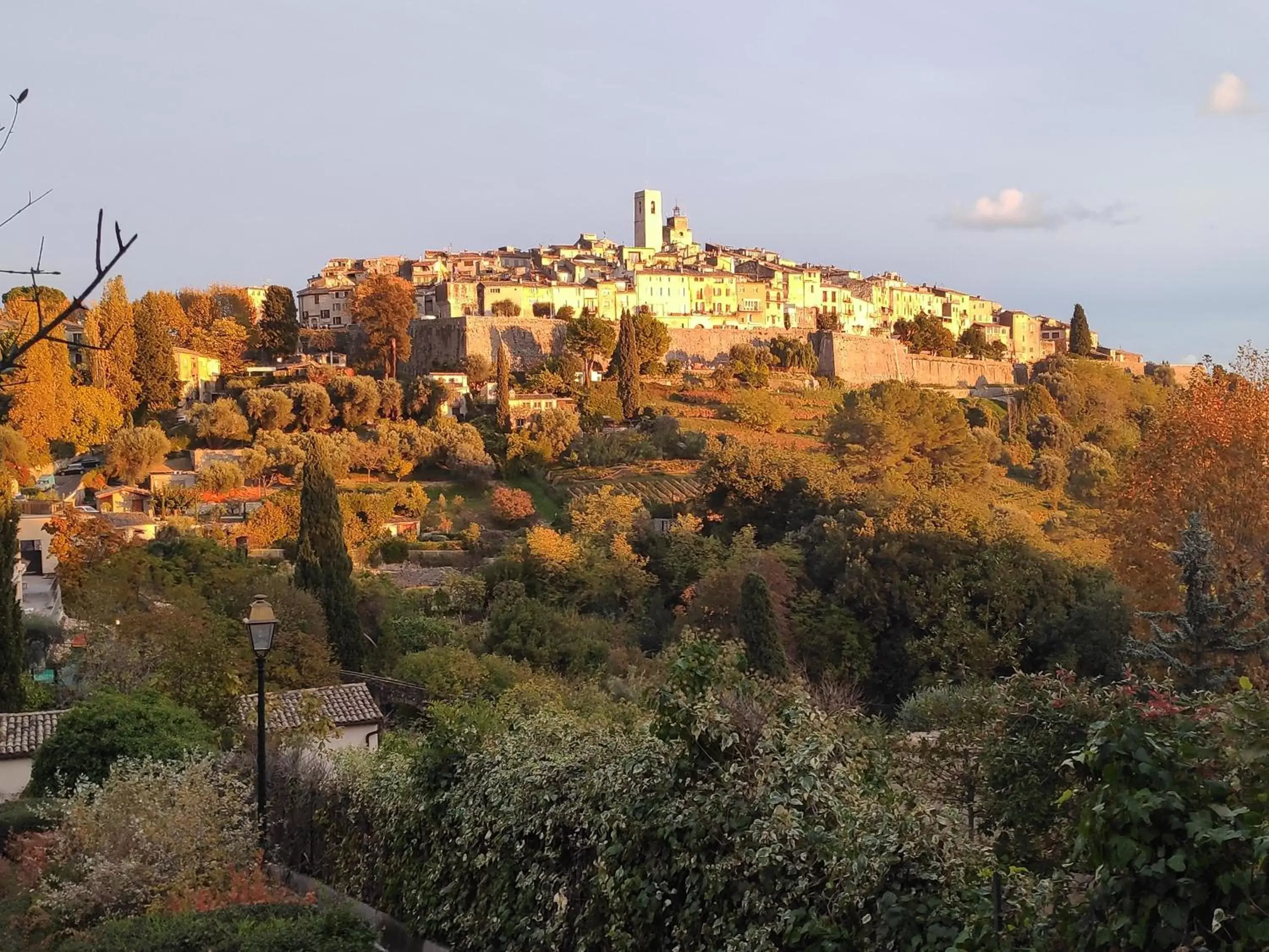 Nearby landmark in La Victoire Boutique Hotel