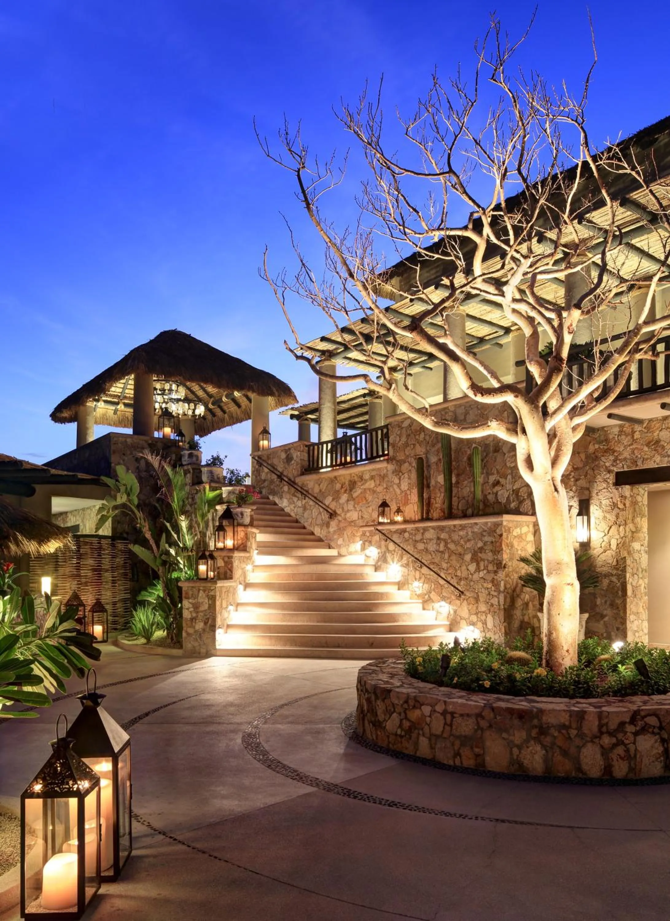 Esperanza, Auberge Collection