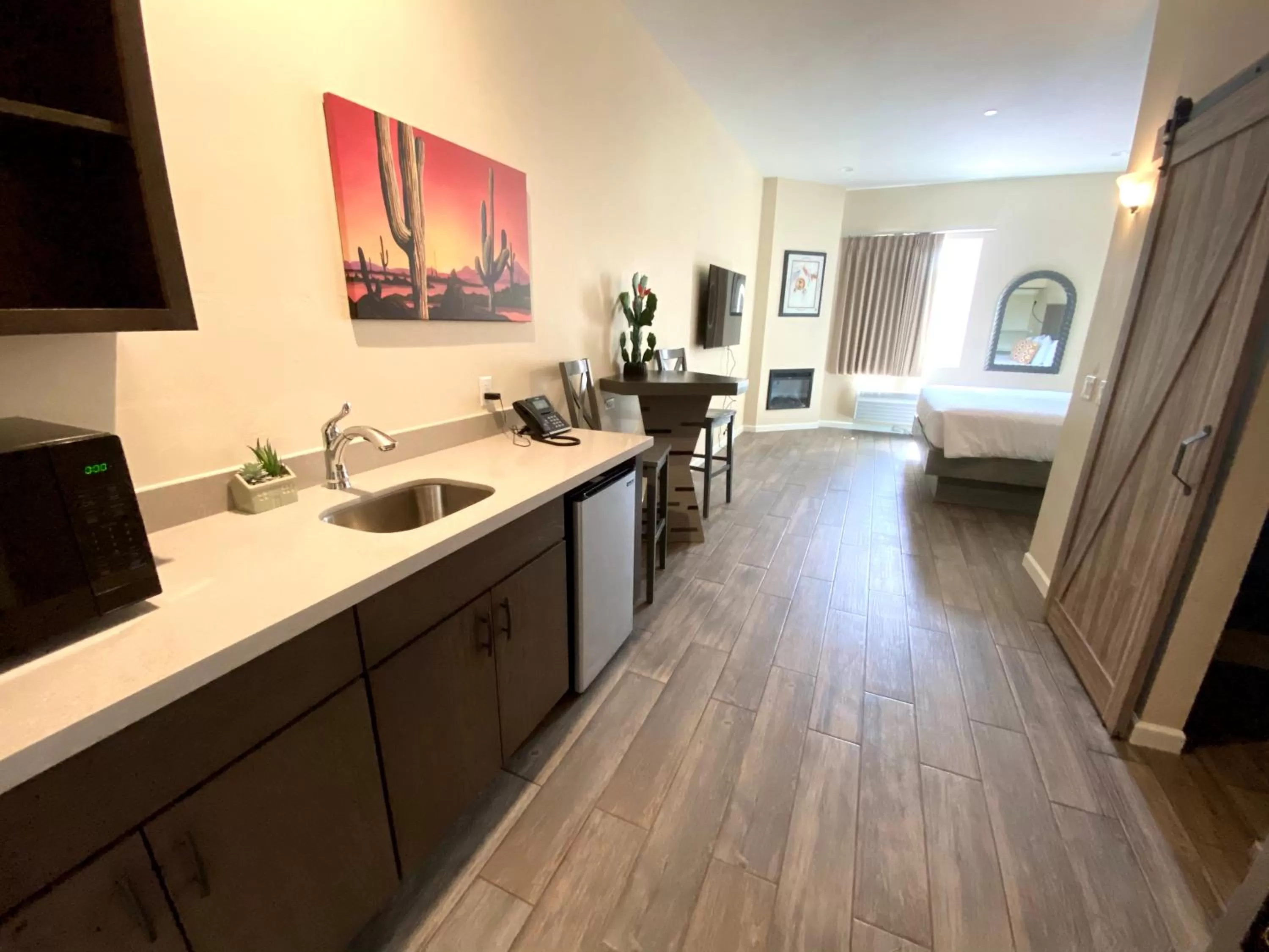 Sedona Village Lodge