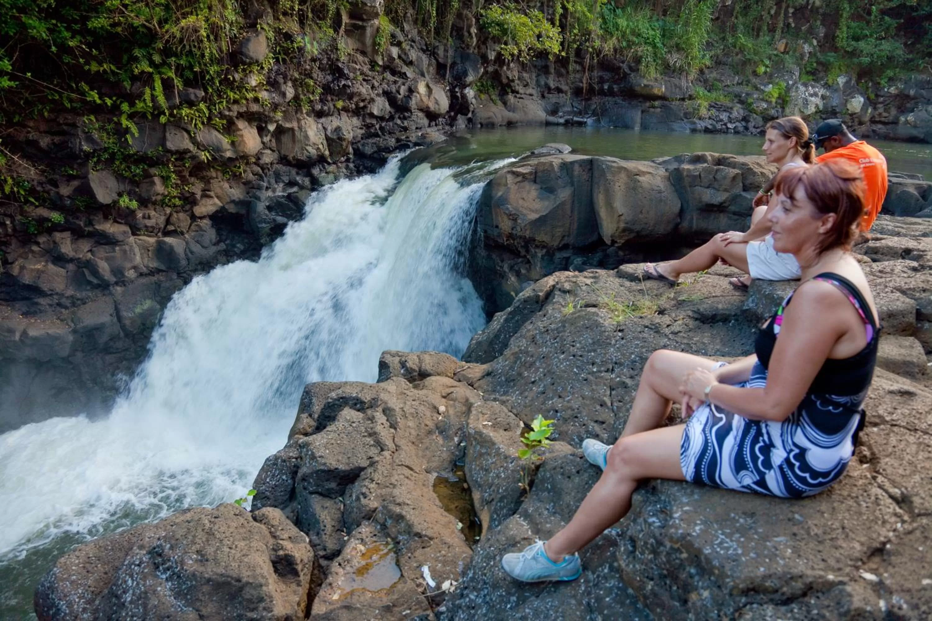 Nearby landmark in Laguna Beach Hotel & Spa