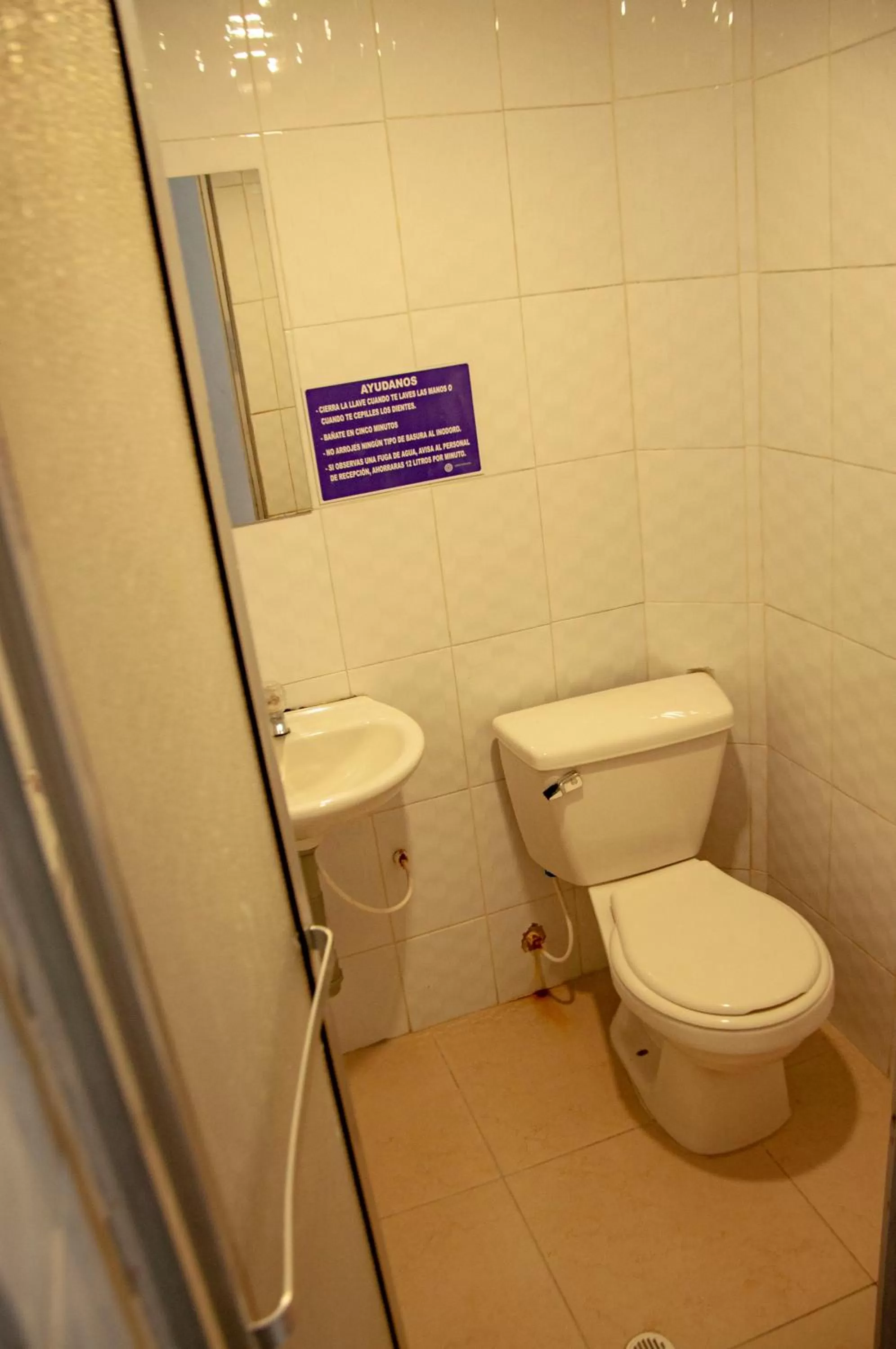 La Gran Fortaleza B&B