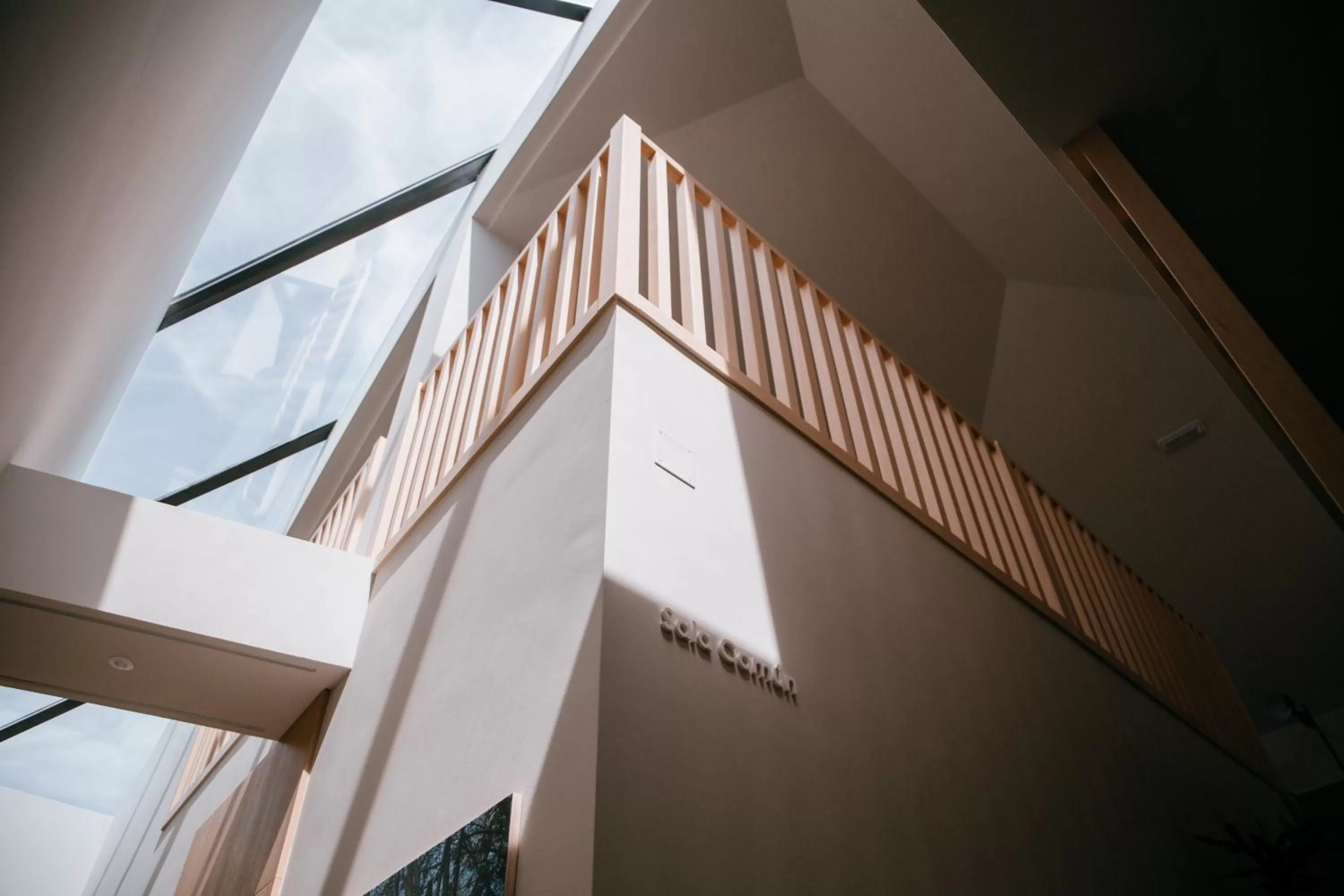 O balcón da ribeira