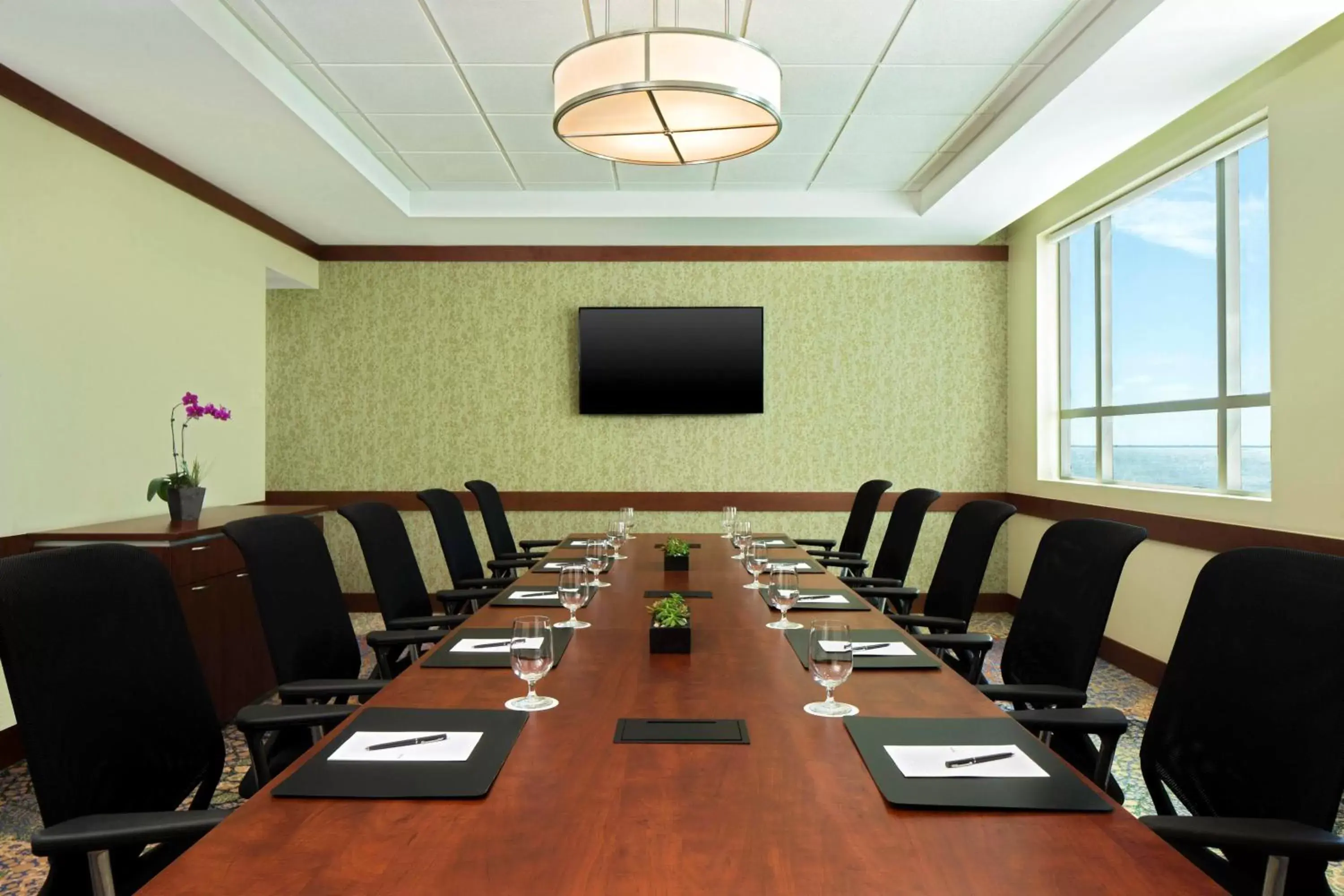 Meeting/conference room, Business Area/Conference Room in The Westin Tampa Bay