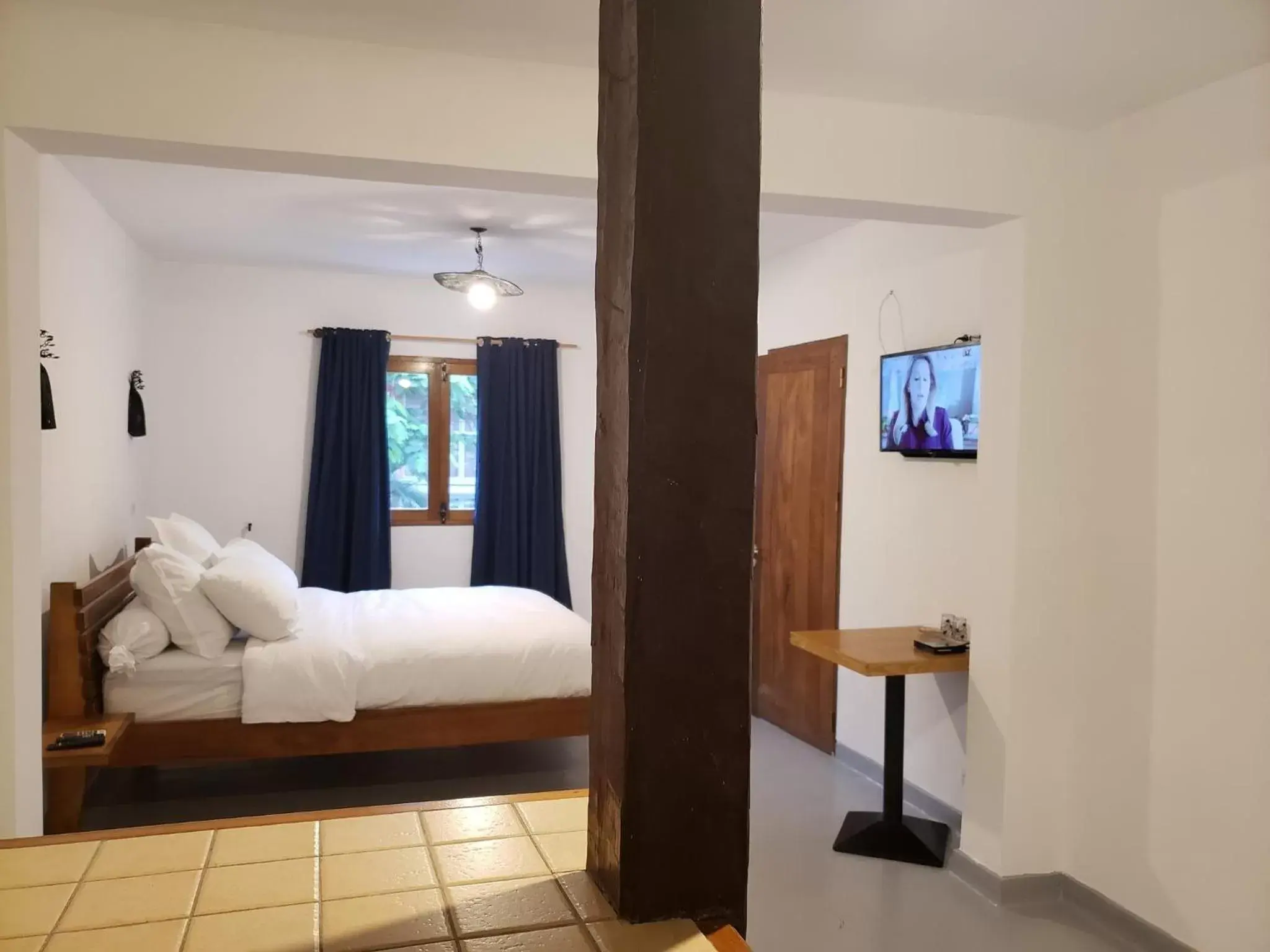 Standard Double Suite in SATRANA HOTEL TAMATAVE Standard Double Suite in SATRANA HOTEL TAMATAVE