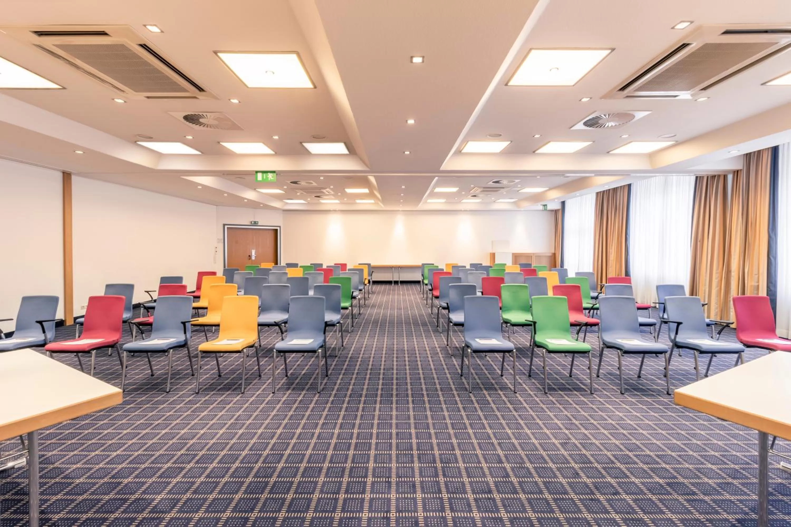 Meeting/conference room in Mercure Hotel Köln City Friesenstraße