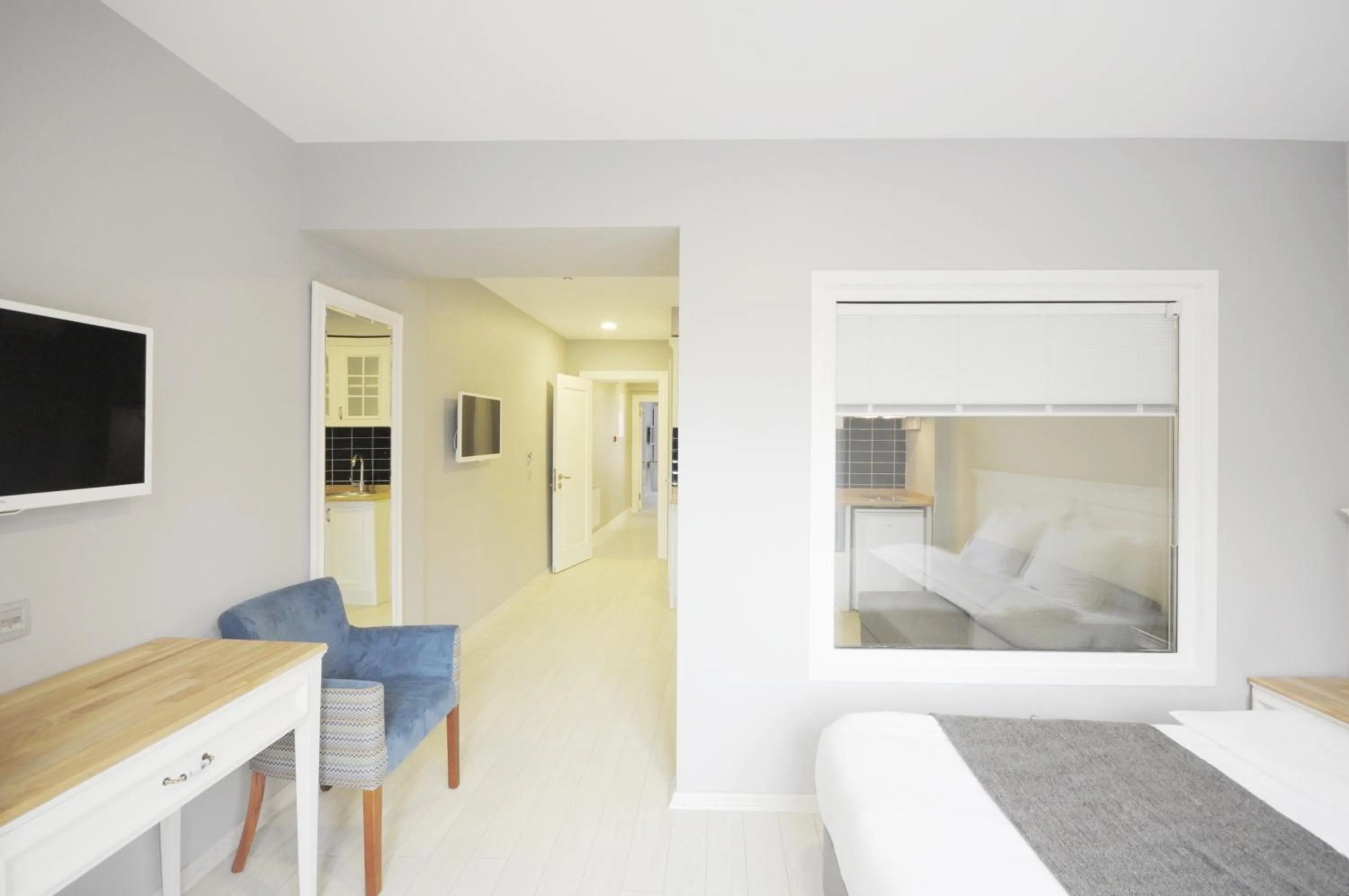 Other, Bed in Ada Home Istanbul