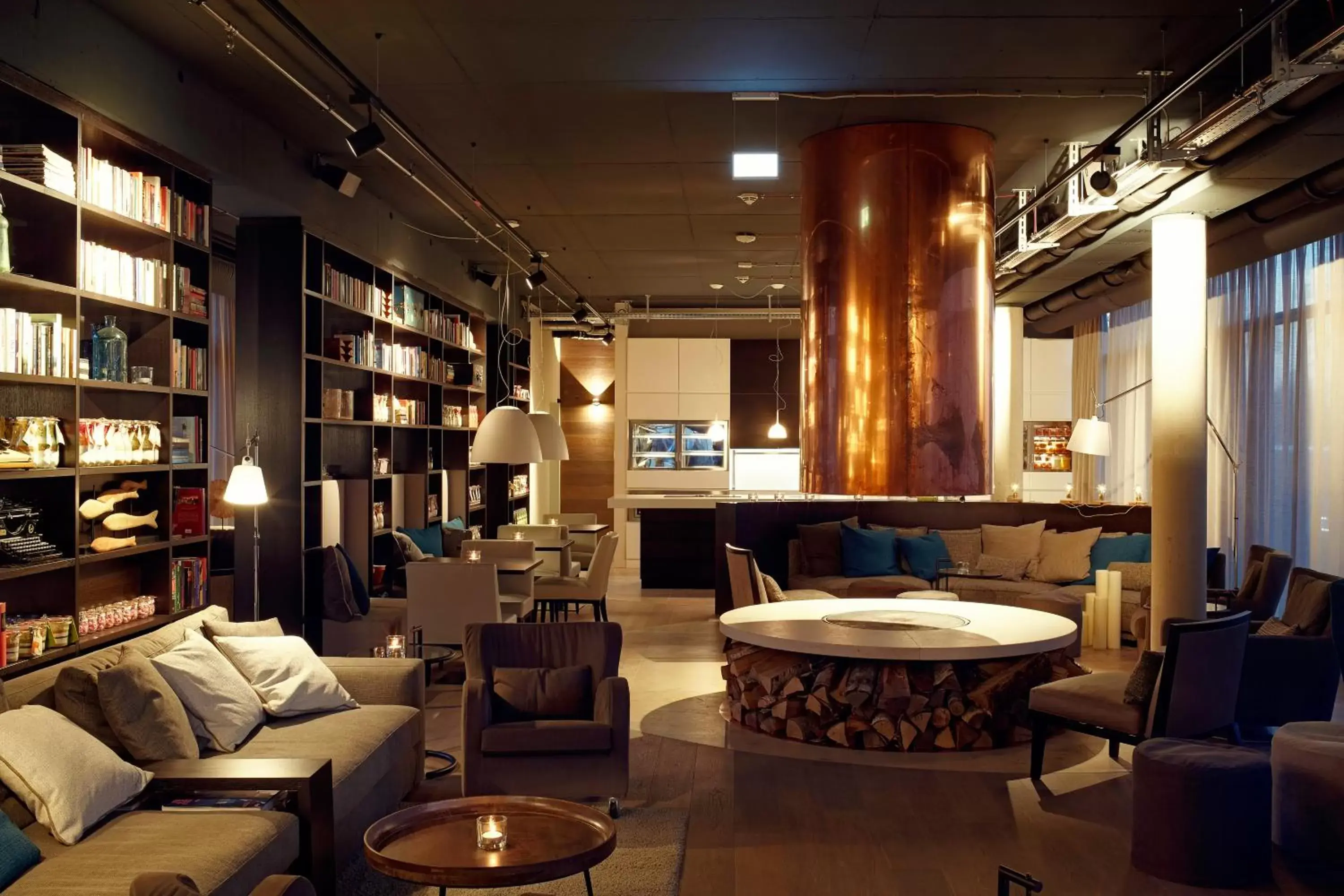 Restaurant/places to eat in Soulmade Restaurant/places to eat in Soulmade