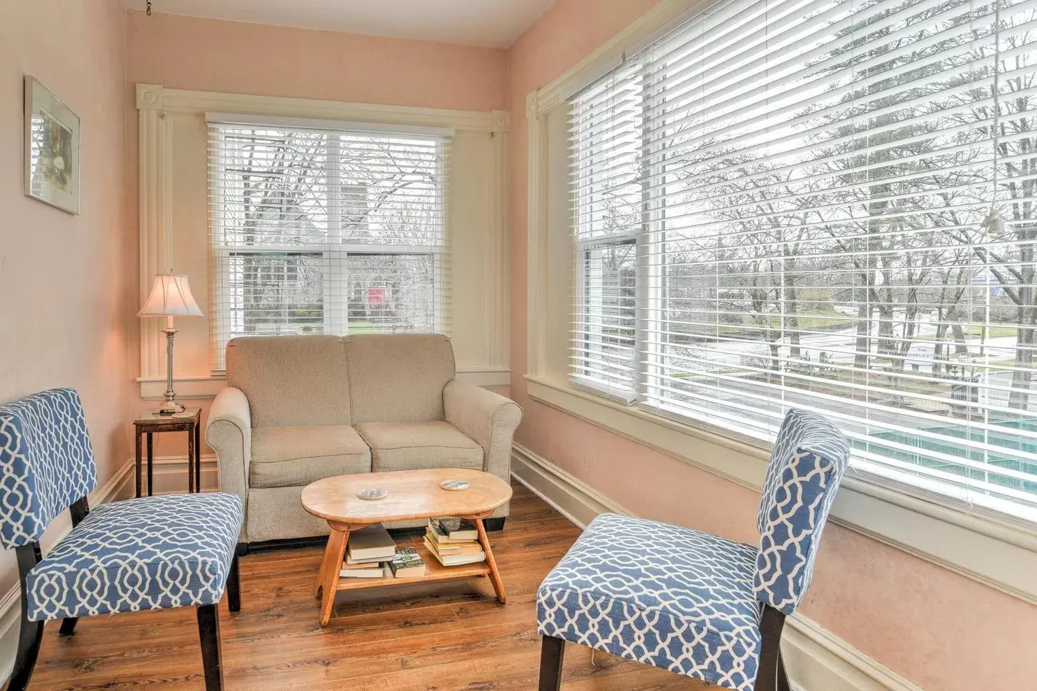 1898 Waverly Inn 1898 Waverly Inn