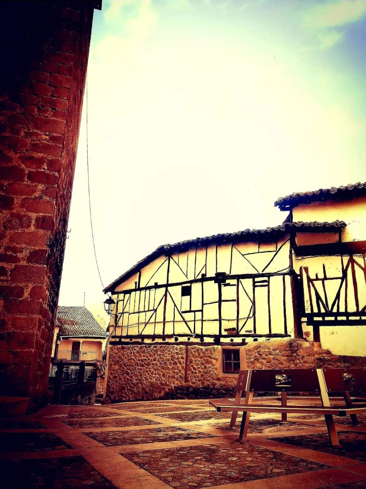 Other in Hotel Judería Valle del Jerte