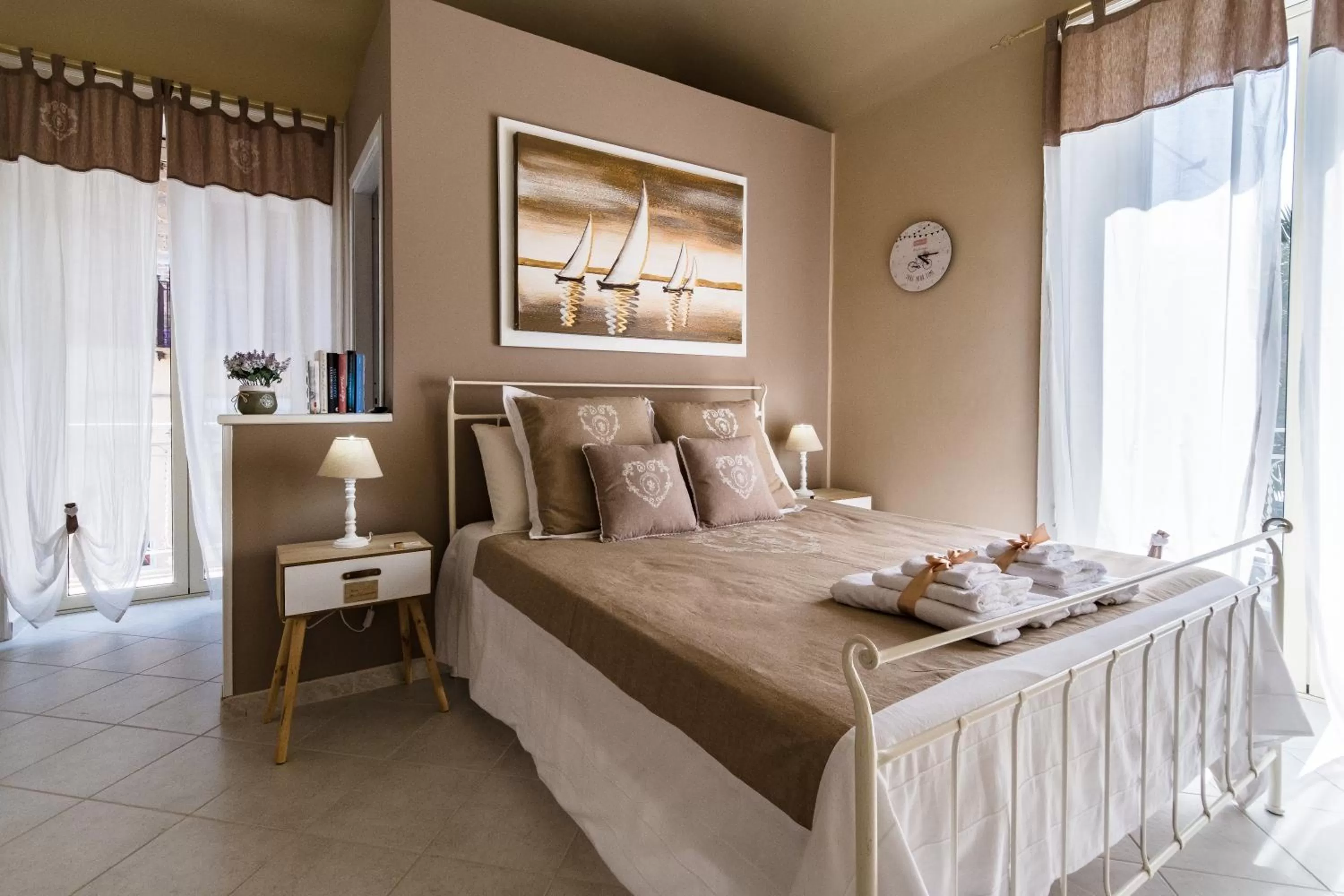 Casa Dolce Casa - Guest House