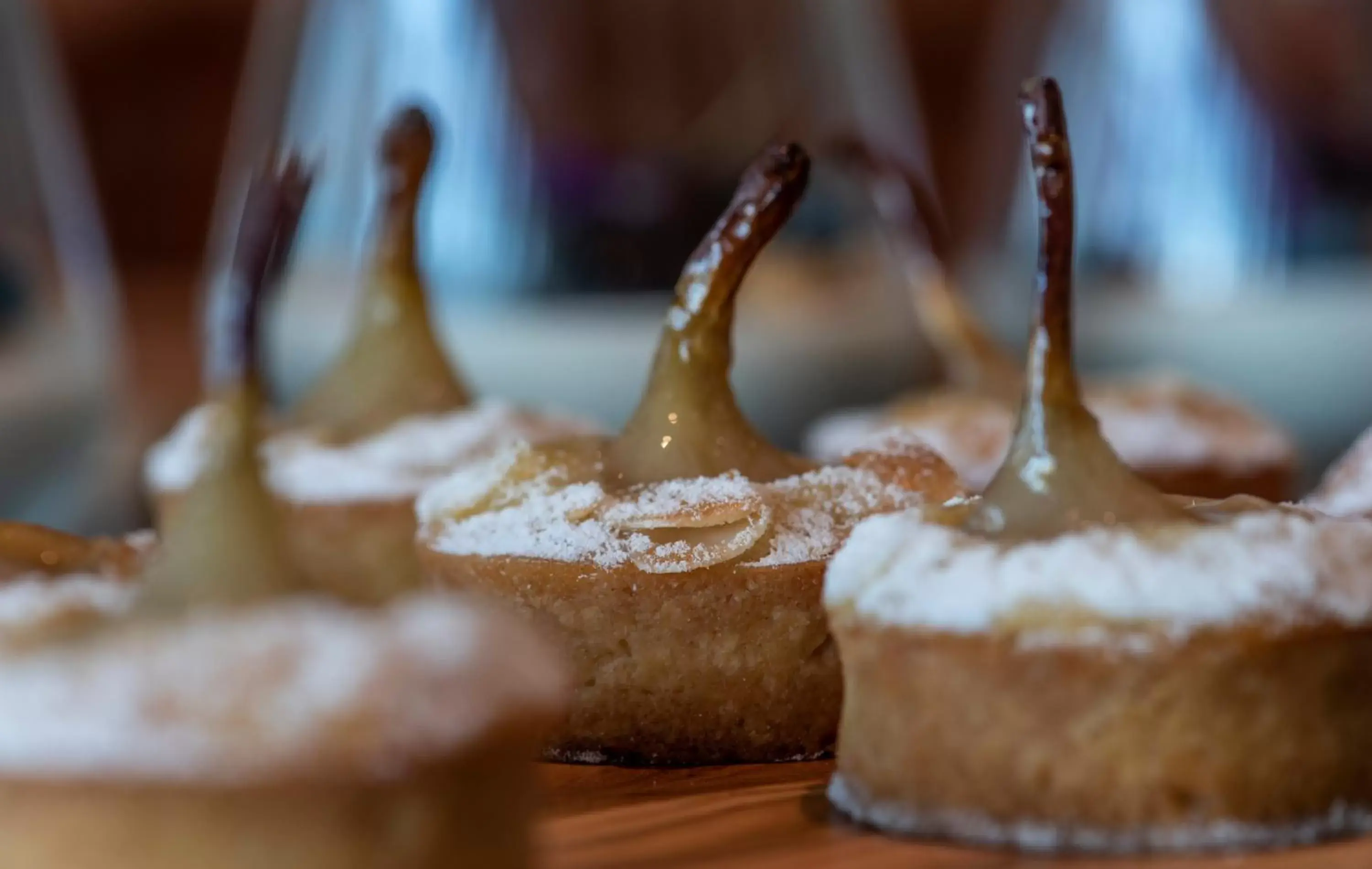 Food and drinks in Hyatt Regency Taghazout Food and drinks in Hyatt Regency Taghazout