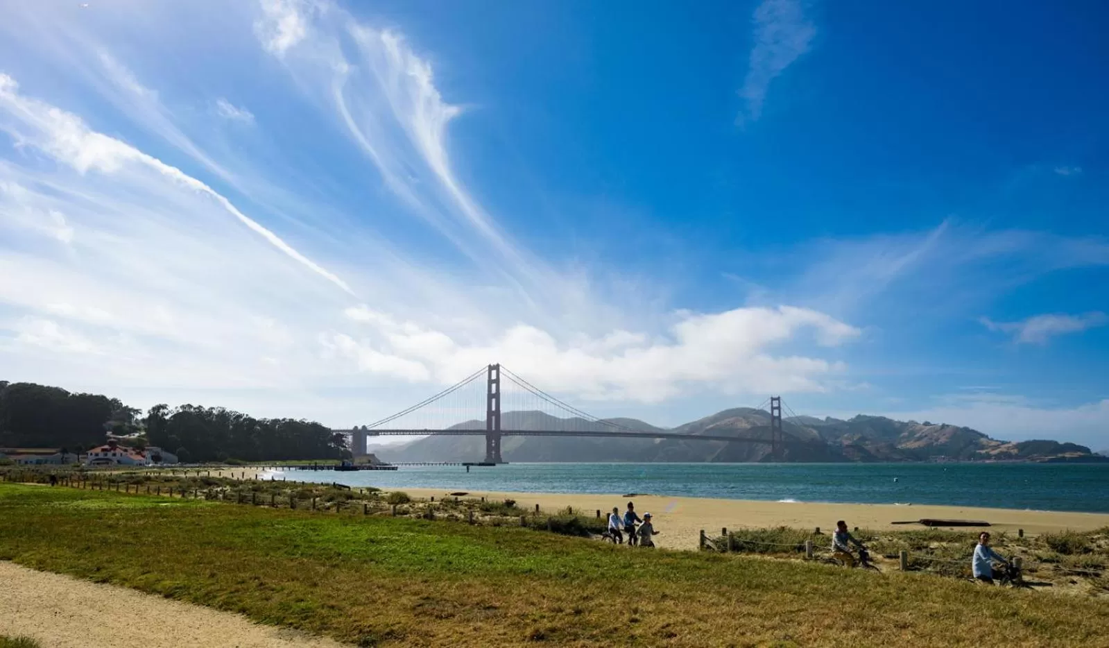 Nearby landmark in Marina Motel