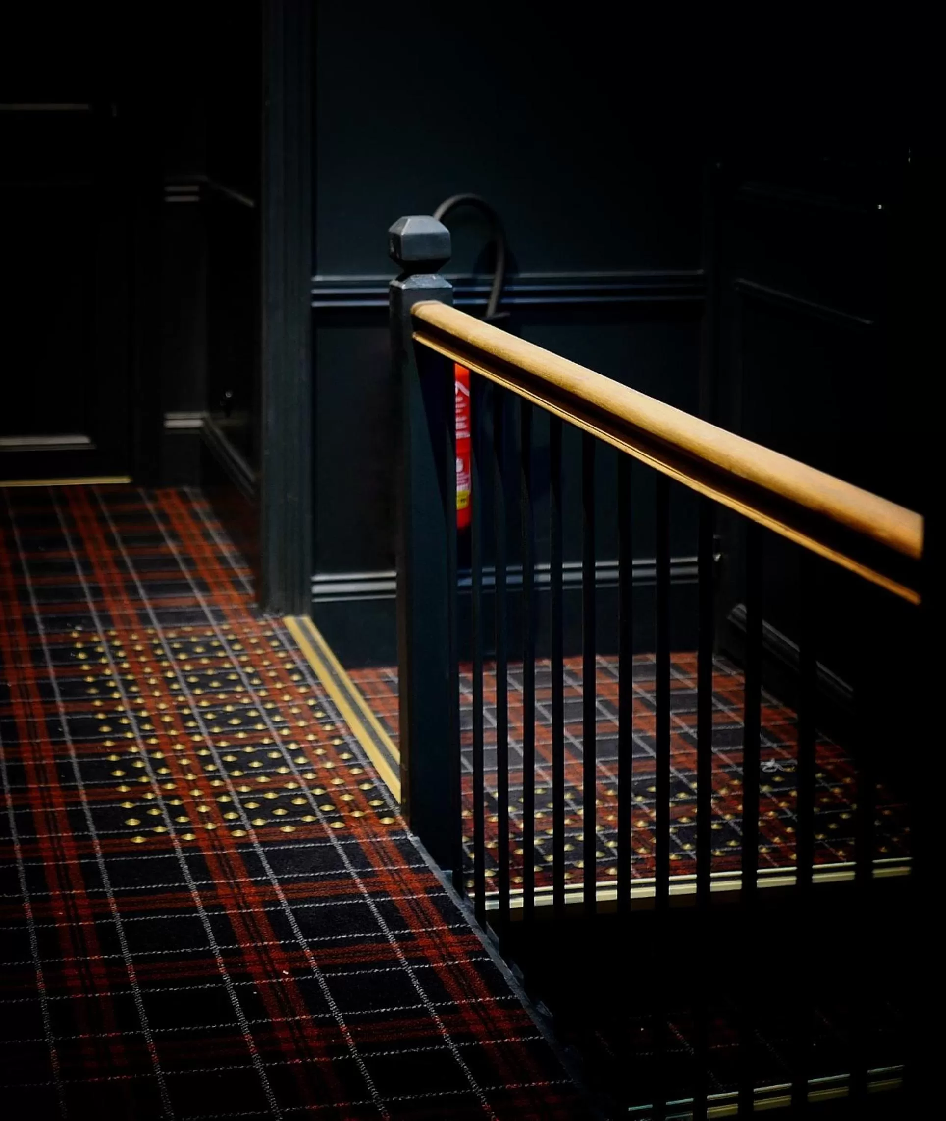 Area and facilities in Urban Style Hotel des Carmes