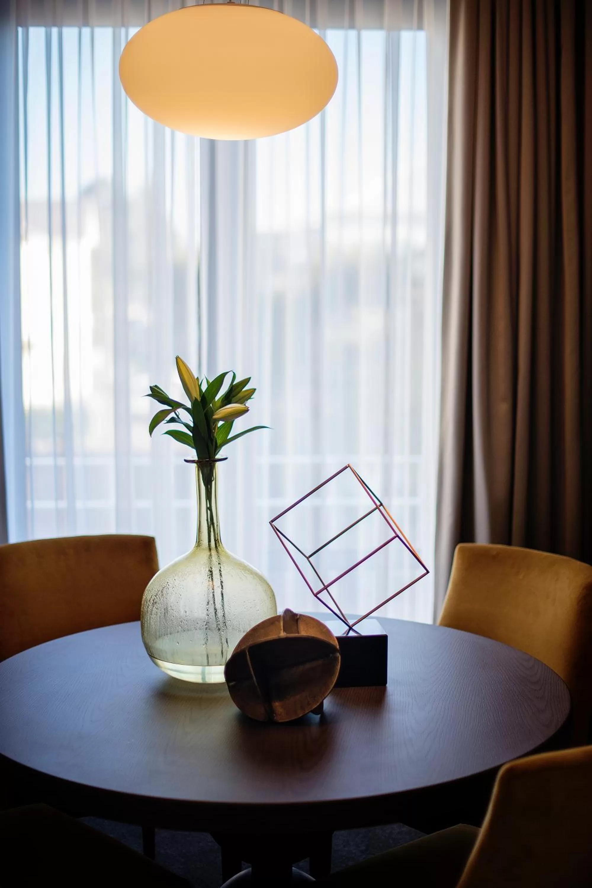 The Manor House at the Queen Victoria Hotel by NEWMARK