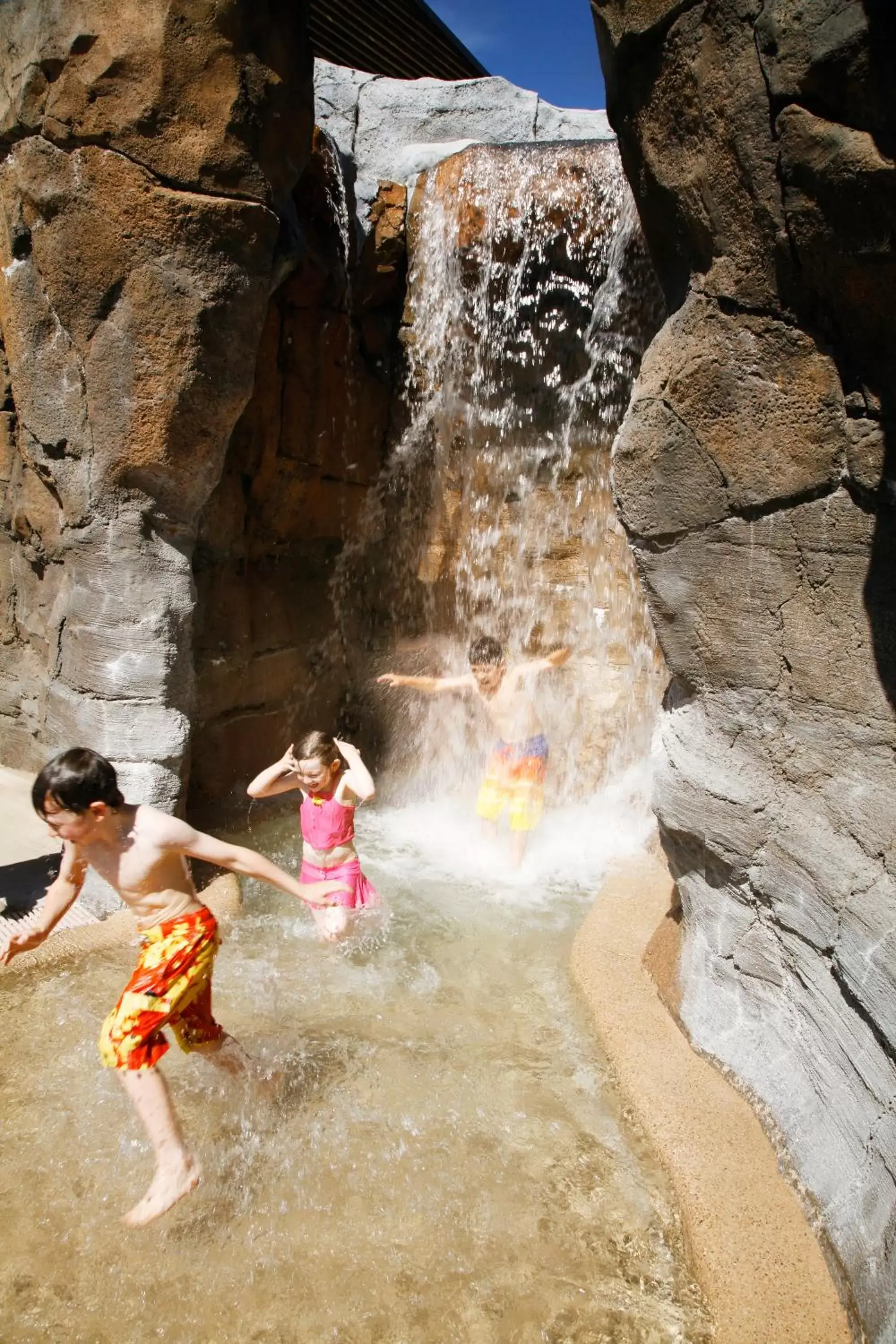 young children, Other Activities in Brasada Ranch