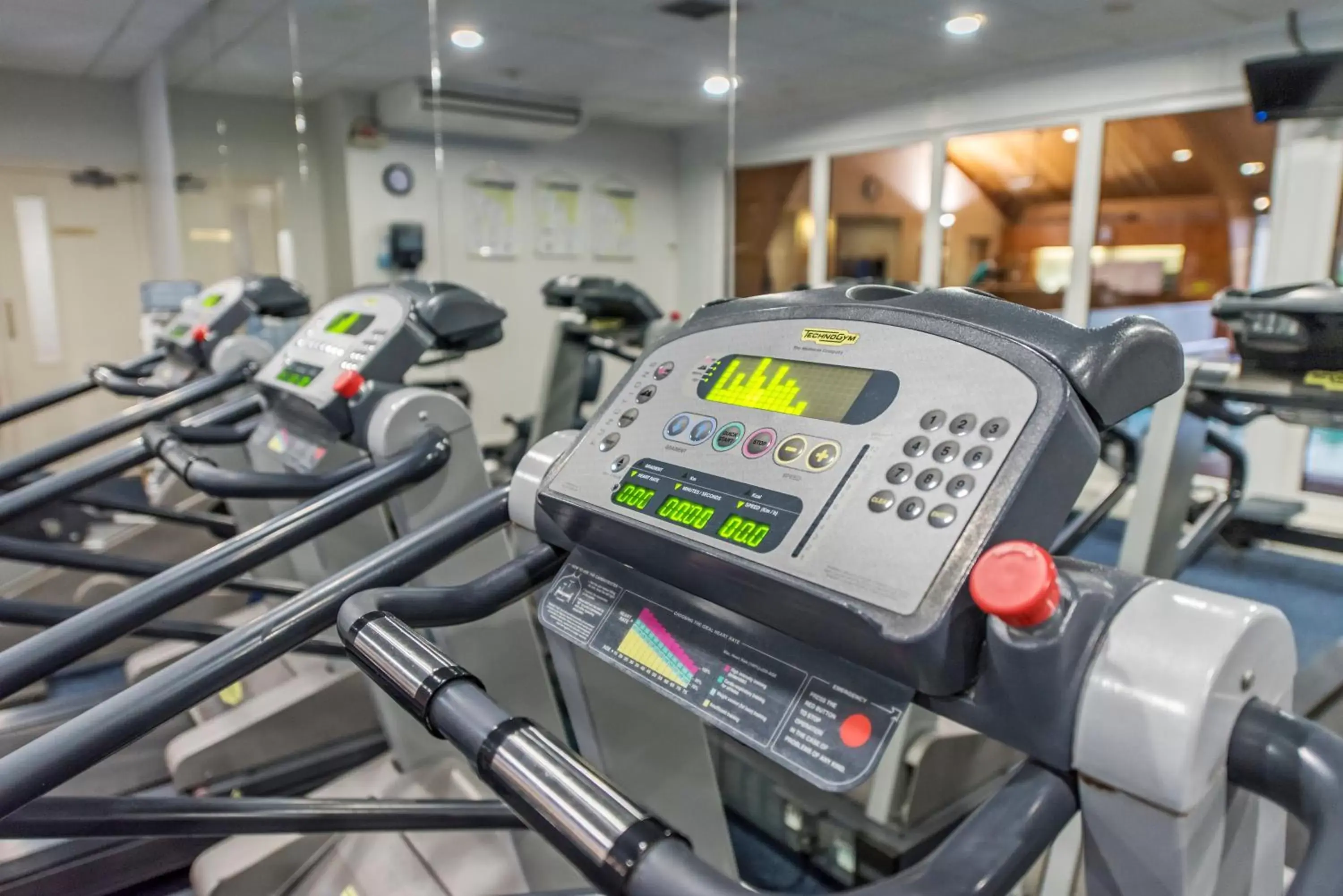 Fitness centre/facilities, Fitness Center/Facilities in Ben Nevis Hotel & Leisure Club