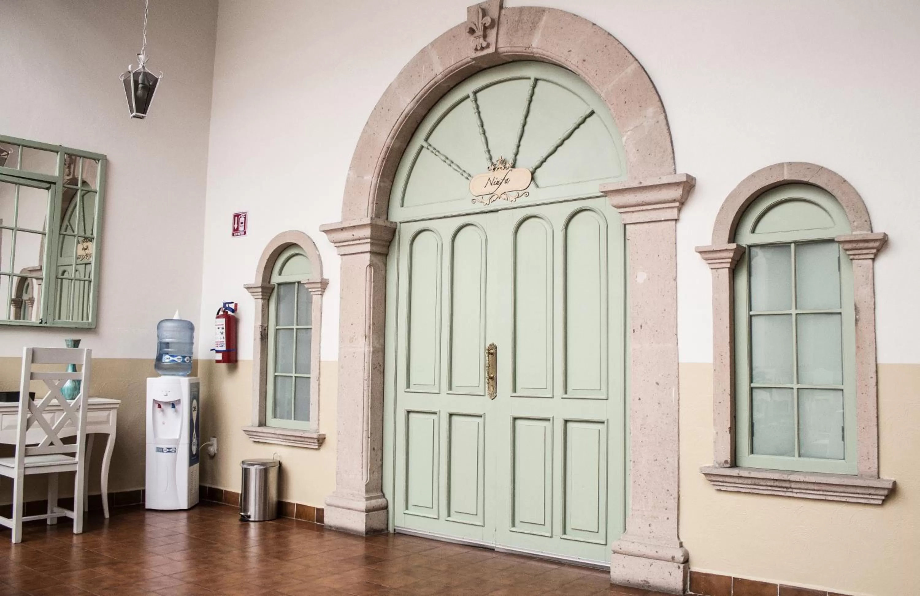 Other in Casa Jose Maria