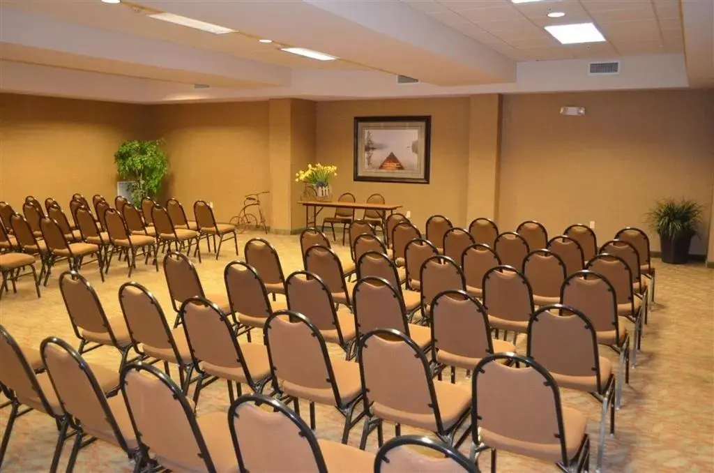 Meeting/conference room in Inn at Cross Keys Station