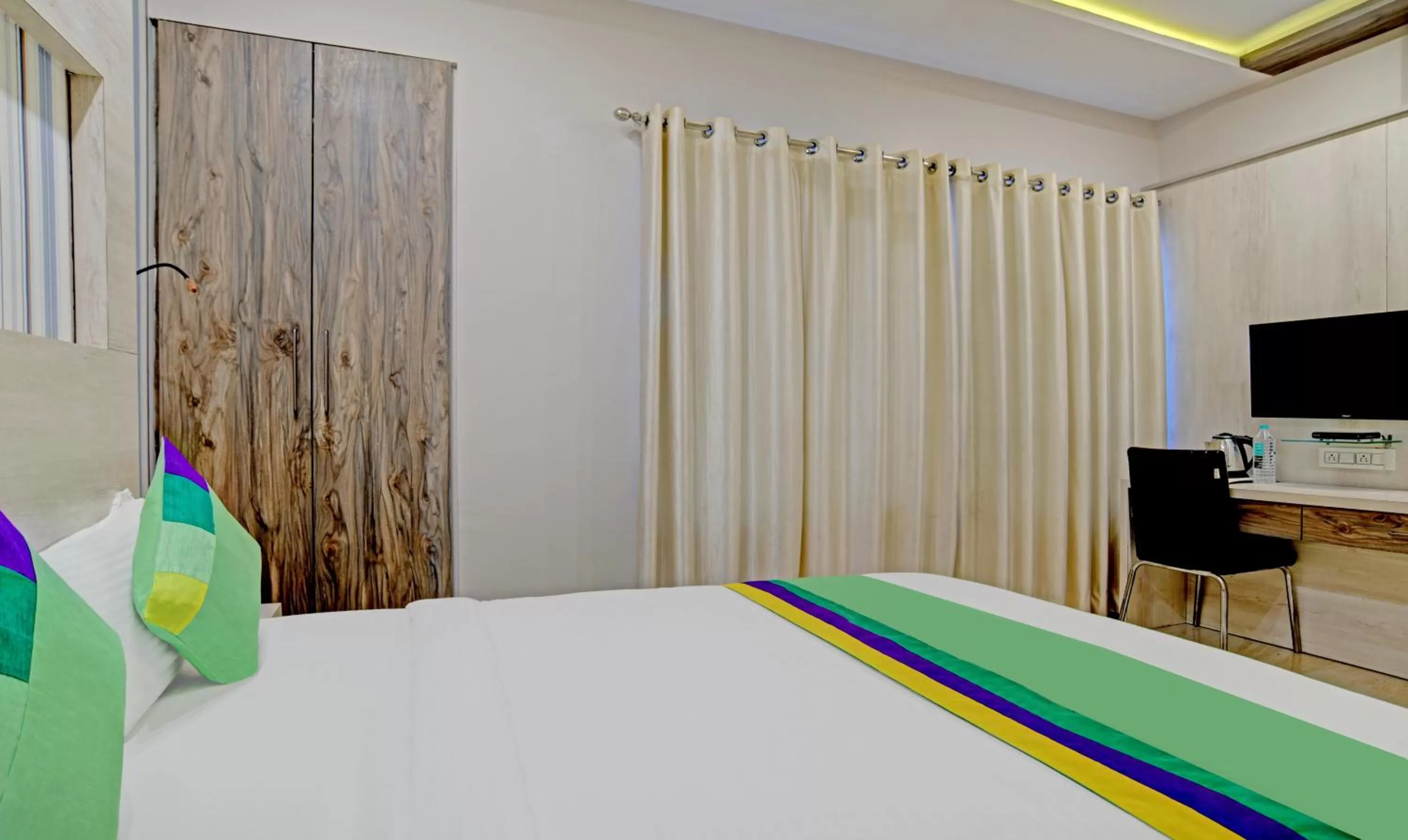 Treebo Trend Shiv Chhaya Vijay Nagar