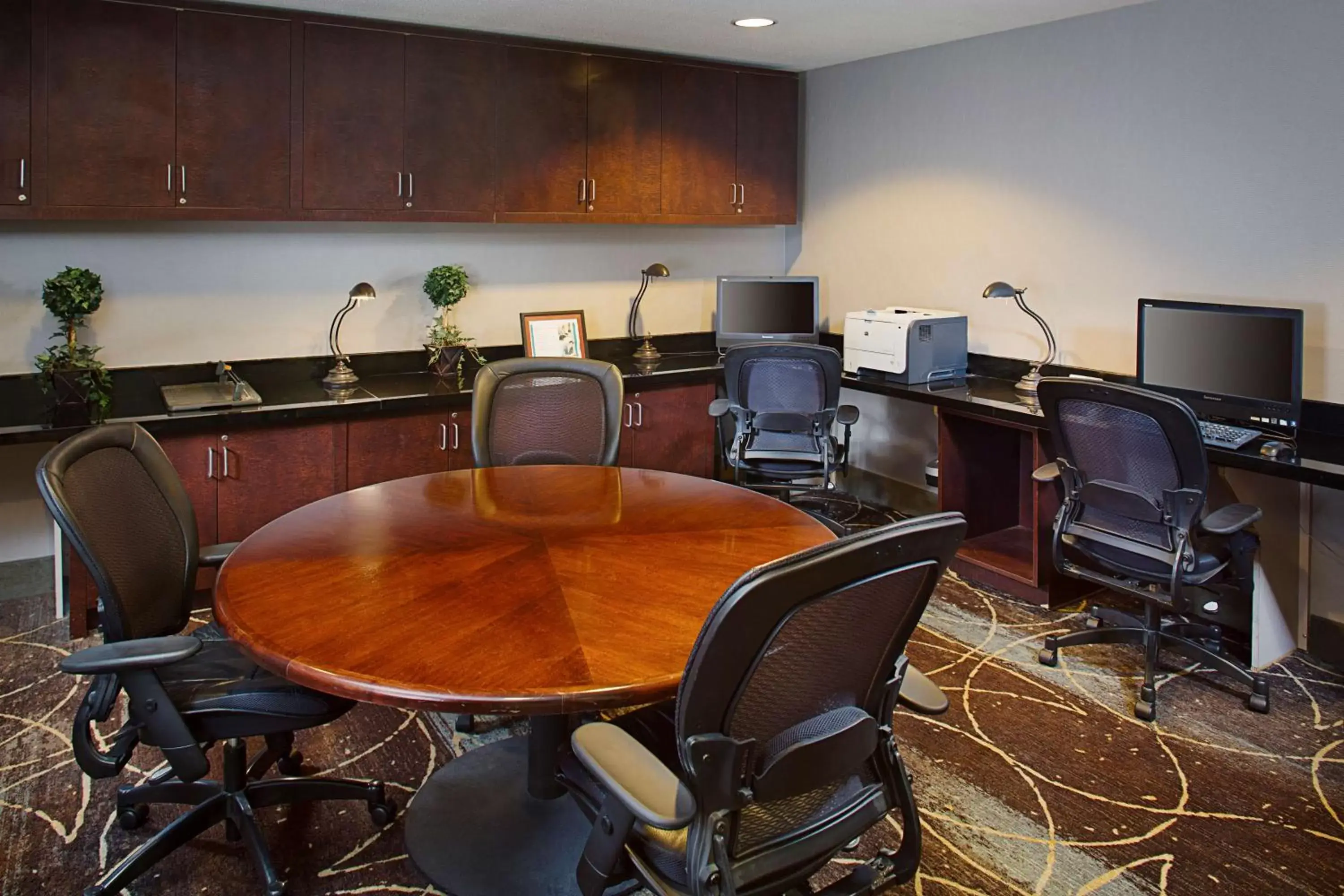 Business facilities in Homewood Suites by Hilton San Antonio Riverwalk/Downtown