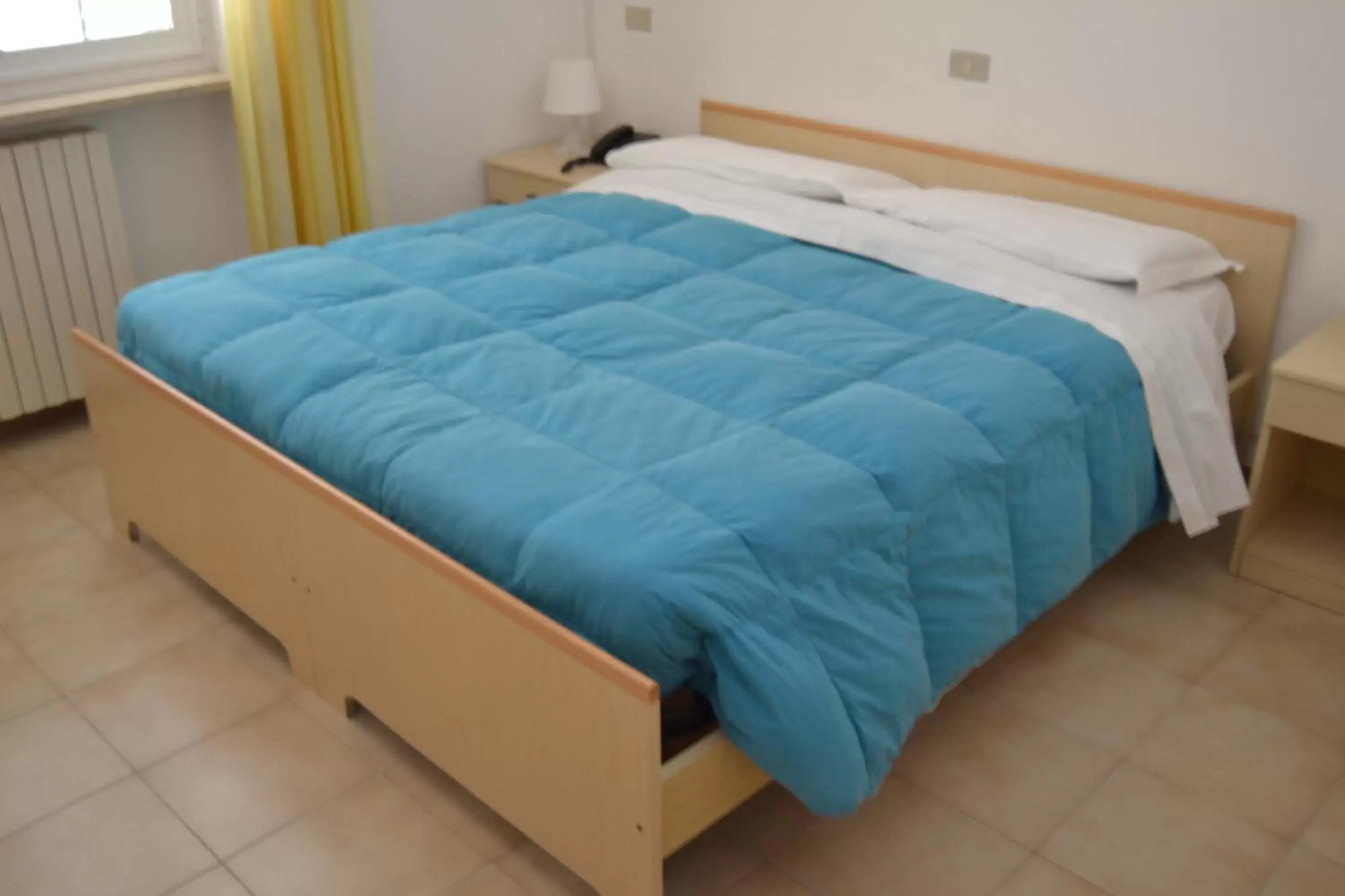 Bedroom, Bed in Fattoria Cerreto