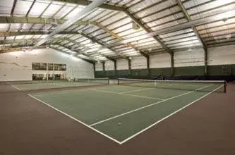Fitness centre/facilities, Tennis/Squash in The Cove at Yarmouth