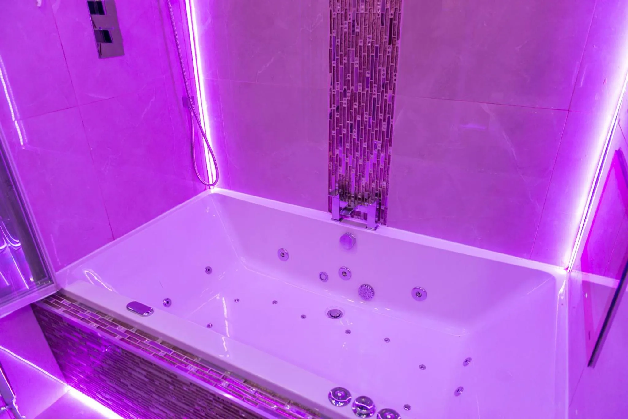 Meridian Serviced Apartments