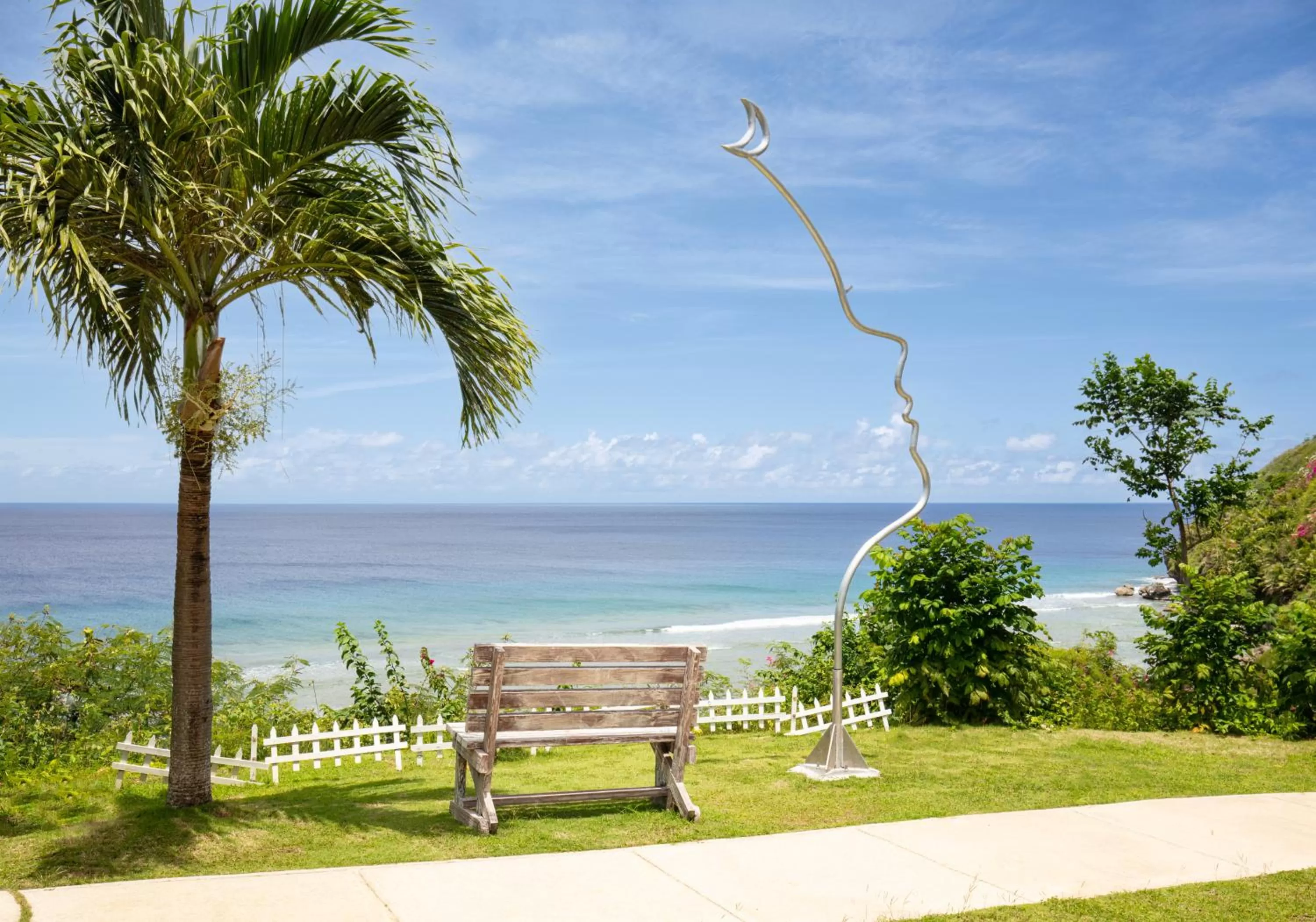 Day in RIHGA Royal Laguna Guam Resort