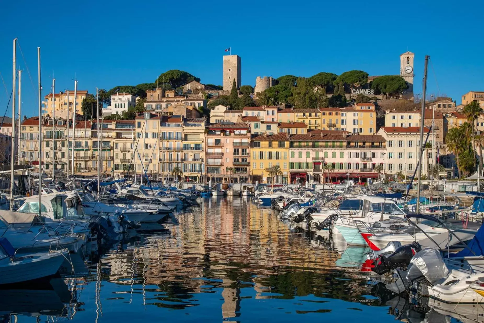 Nearby landmark in IBIS Cannes Mouans Sartoux Piscine parking gratuit