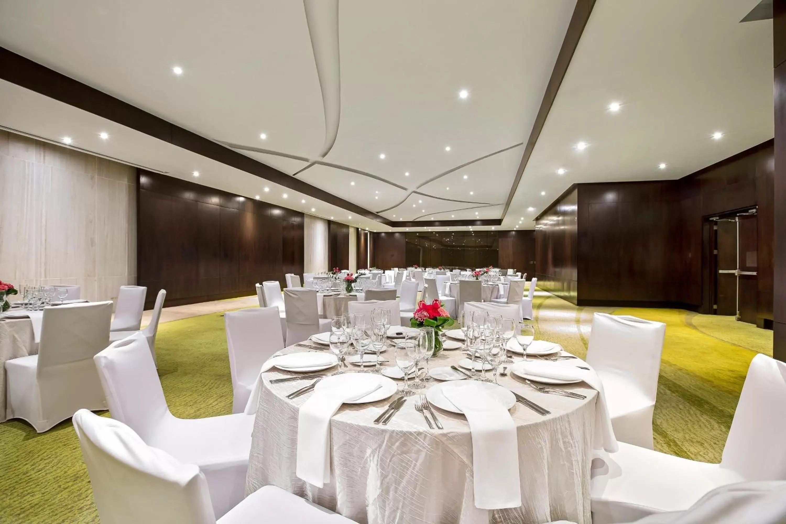 Meeting/conference room, Banquet Facilities in The Westin Panama